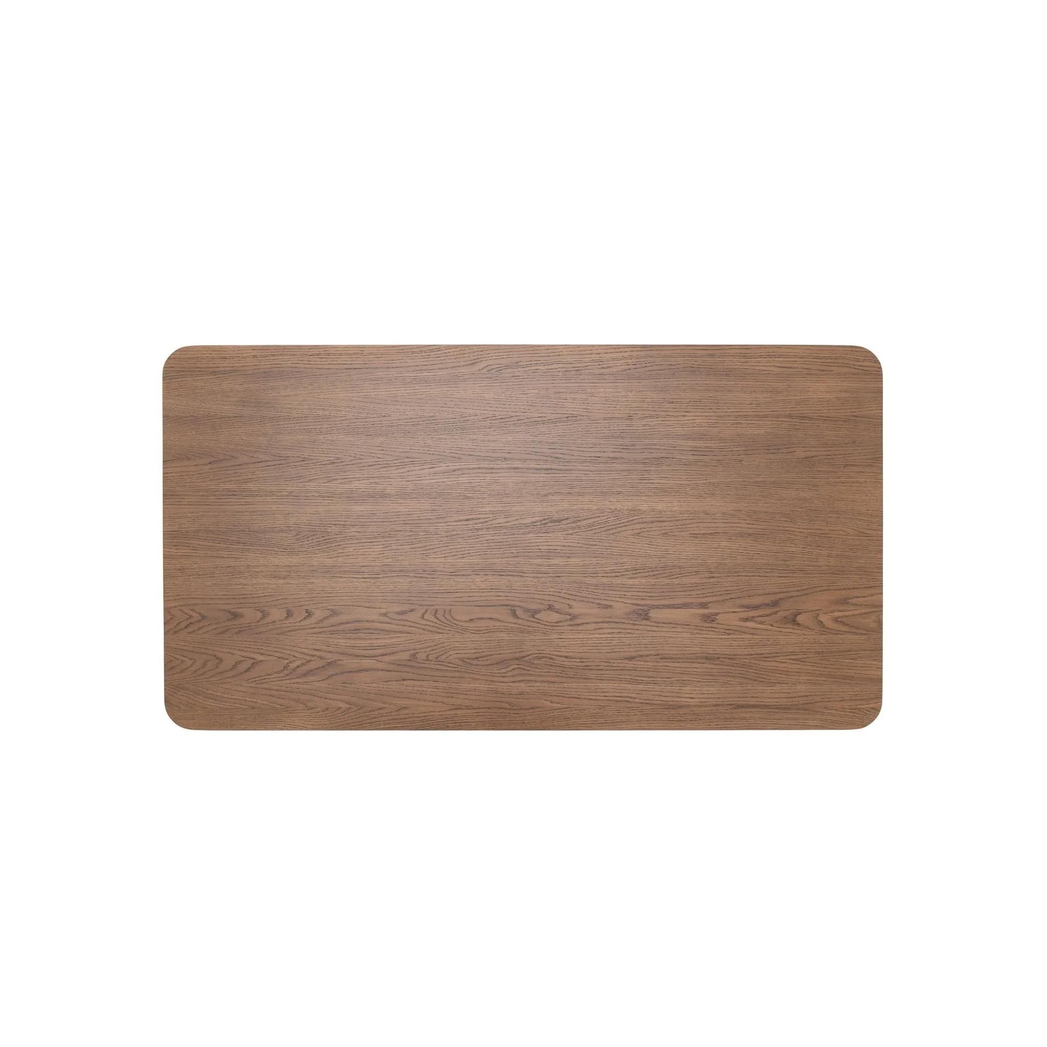 Jaunt 150 Rectangular Coffee Table - Latte Oak - Image 11