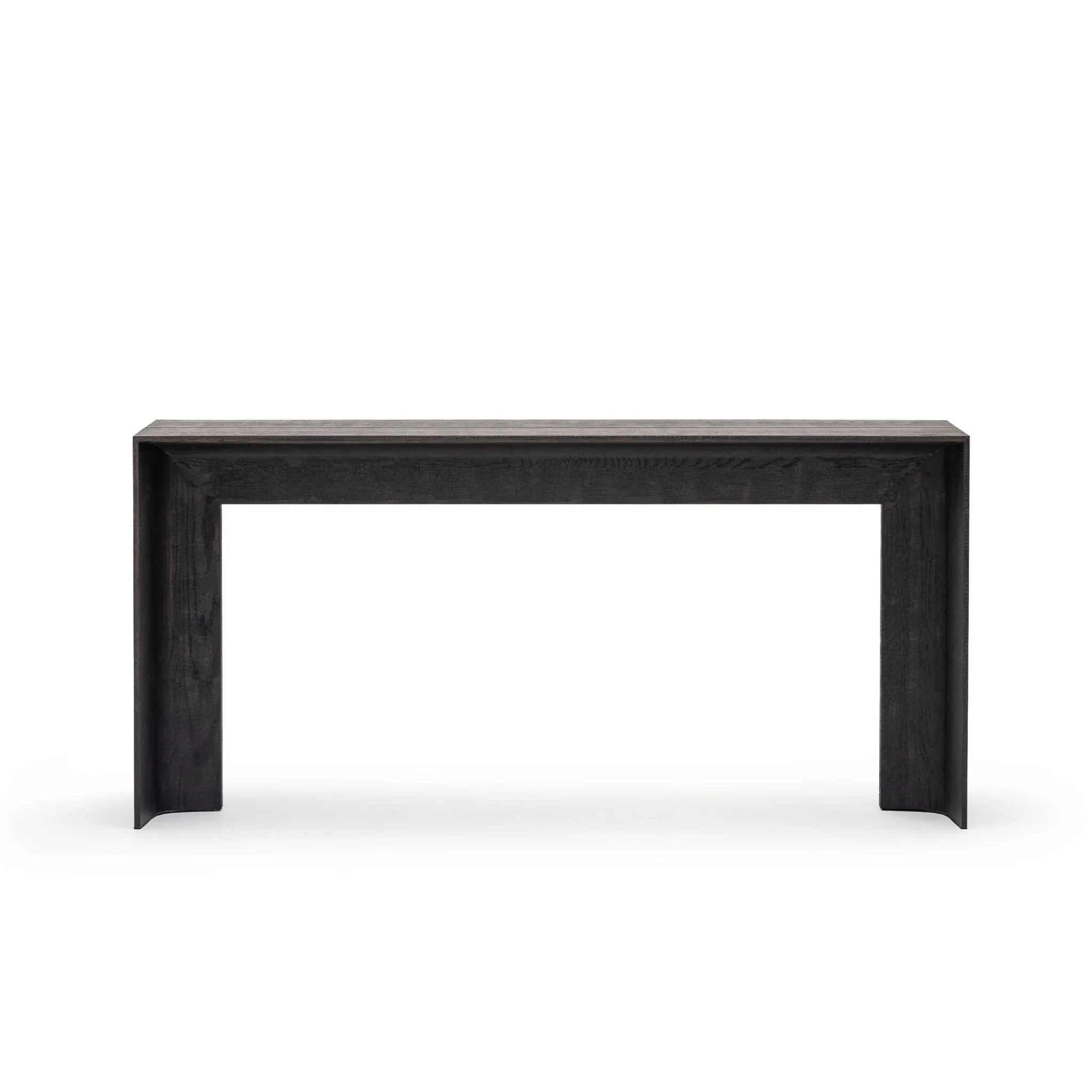 Jaunt Console - Bison Oak