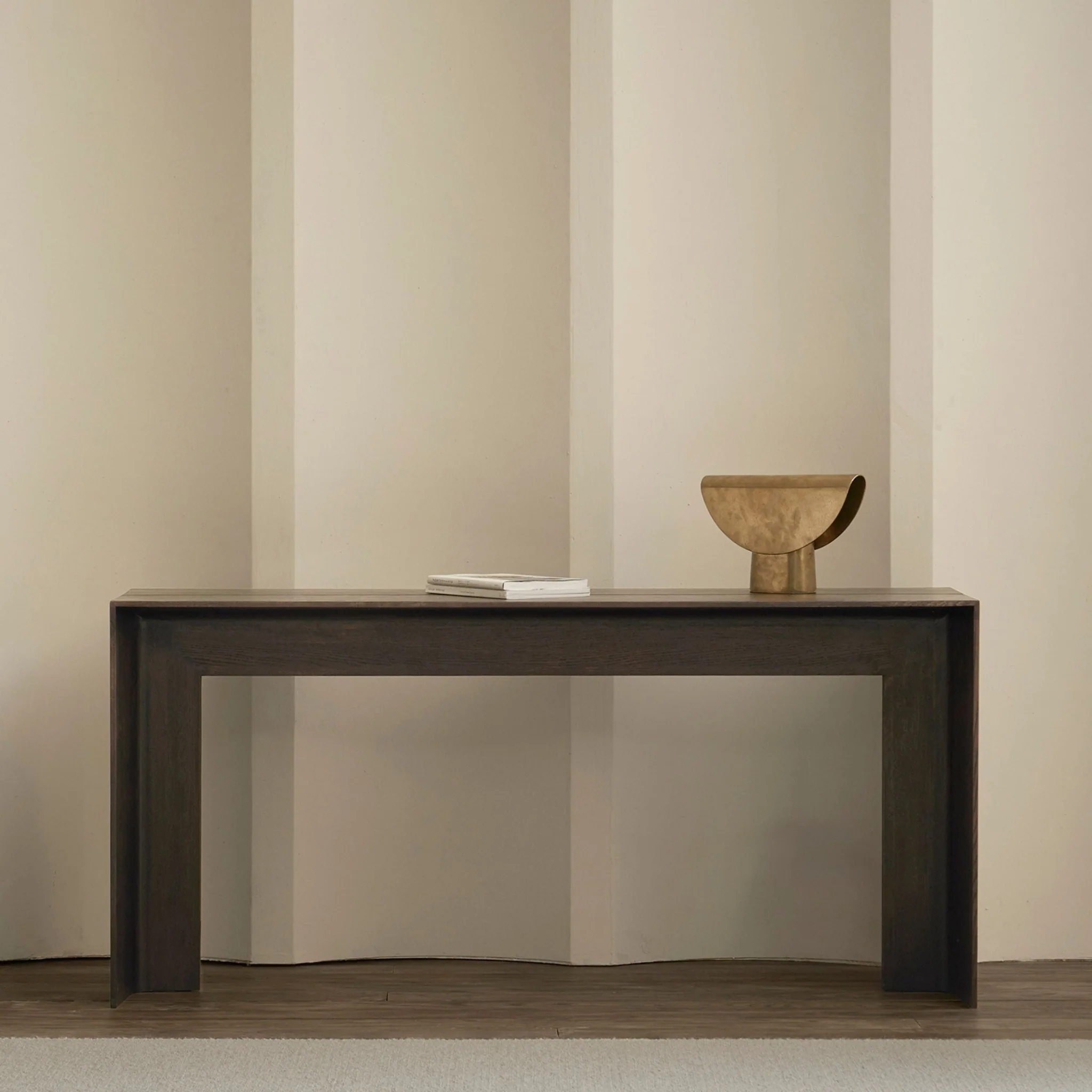 Jaunt Console - Bison Oak - Image 2