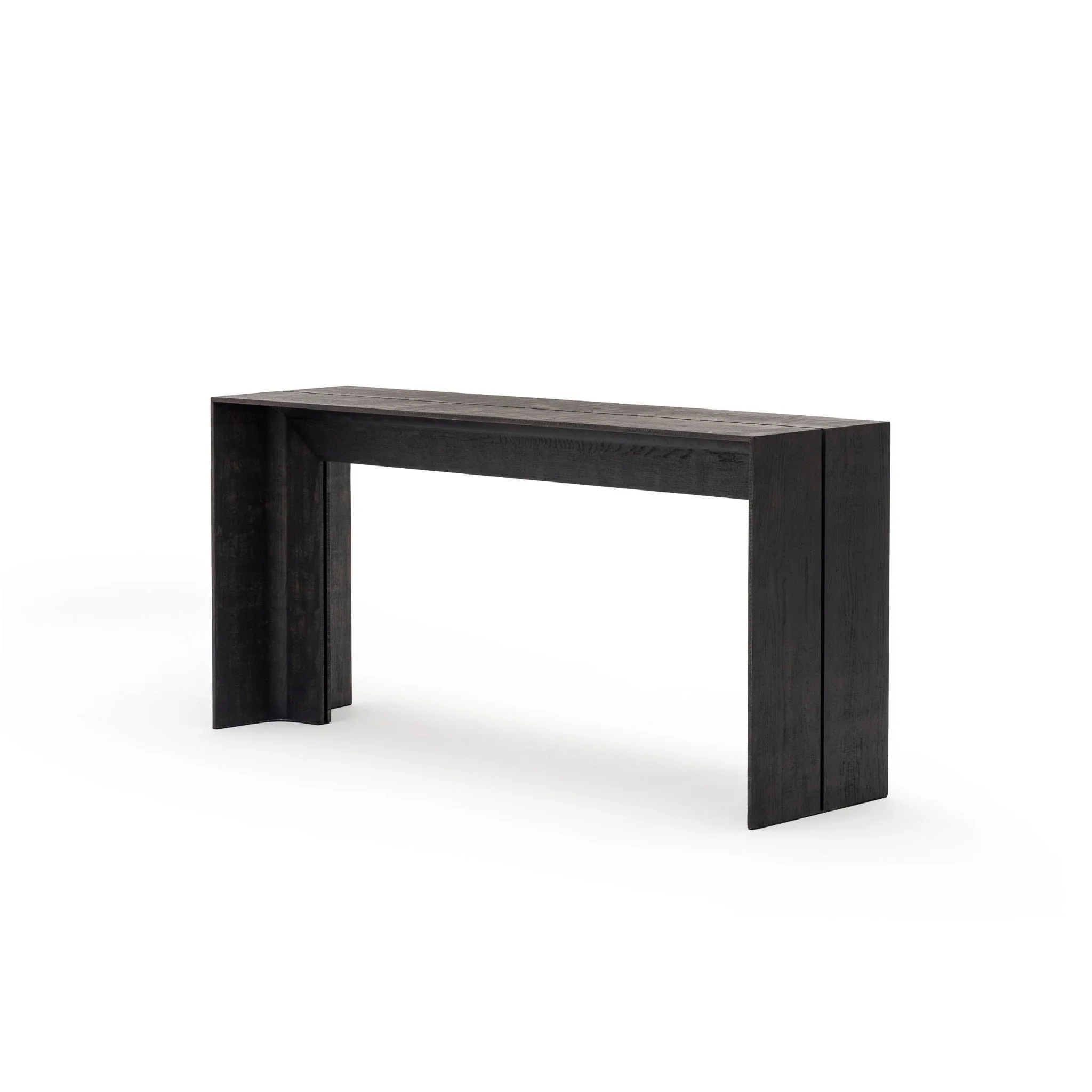 Jaunt Console - Bison Oak - Image 3