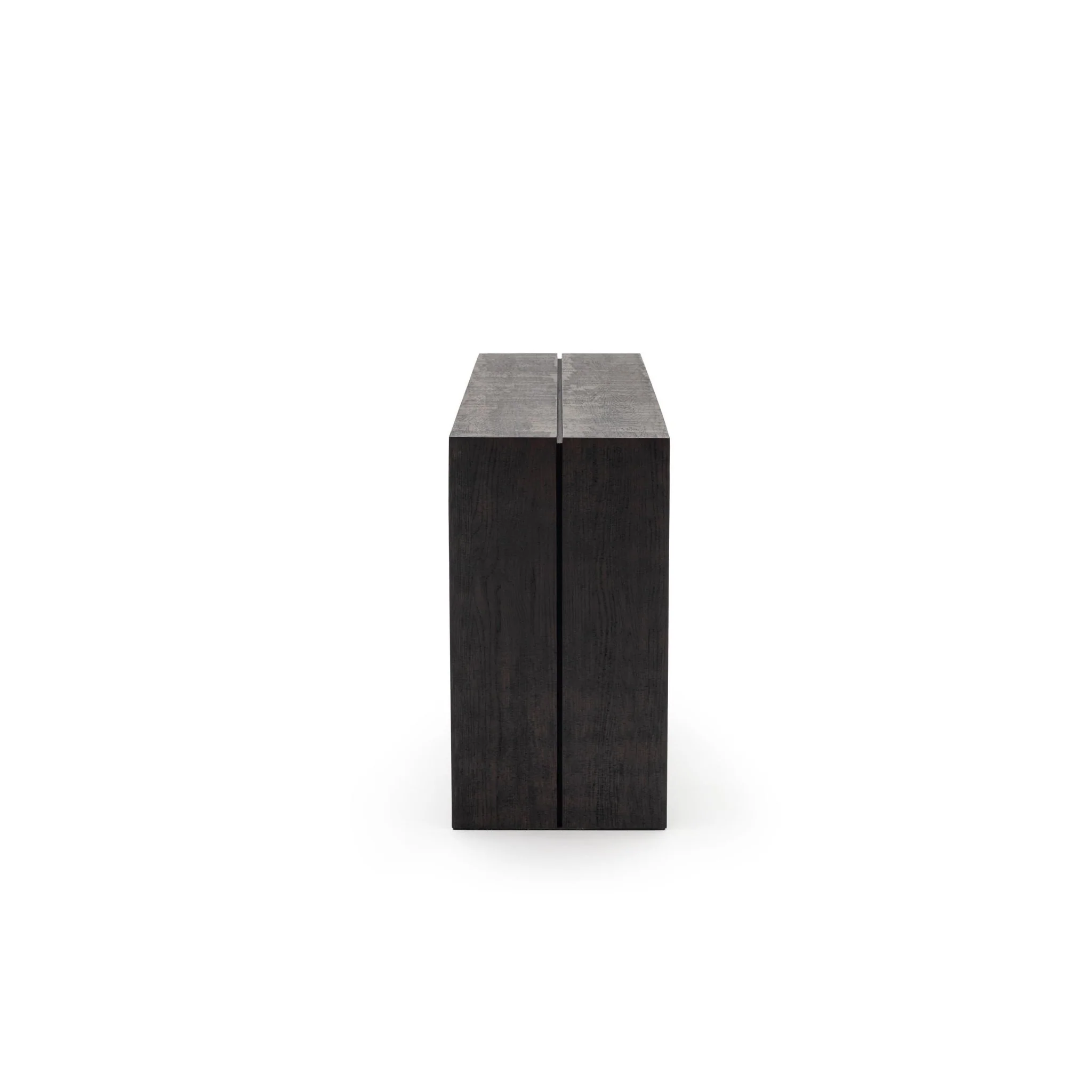 Jaunt Console - Bison Oak - Image 4