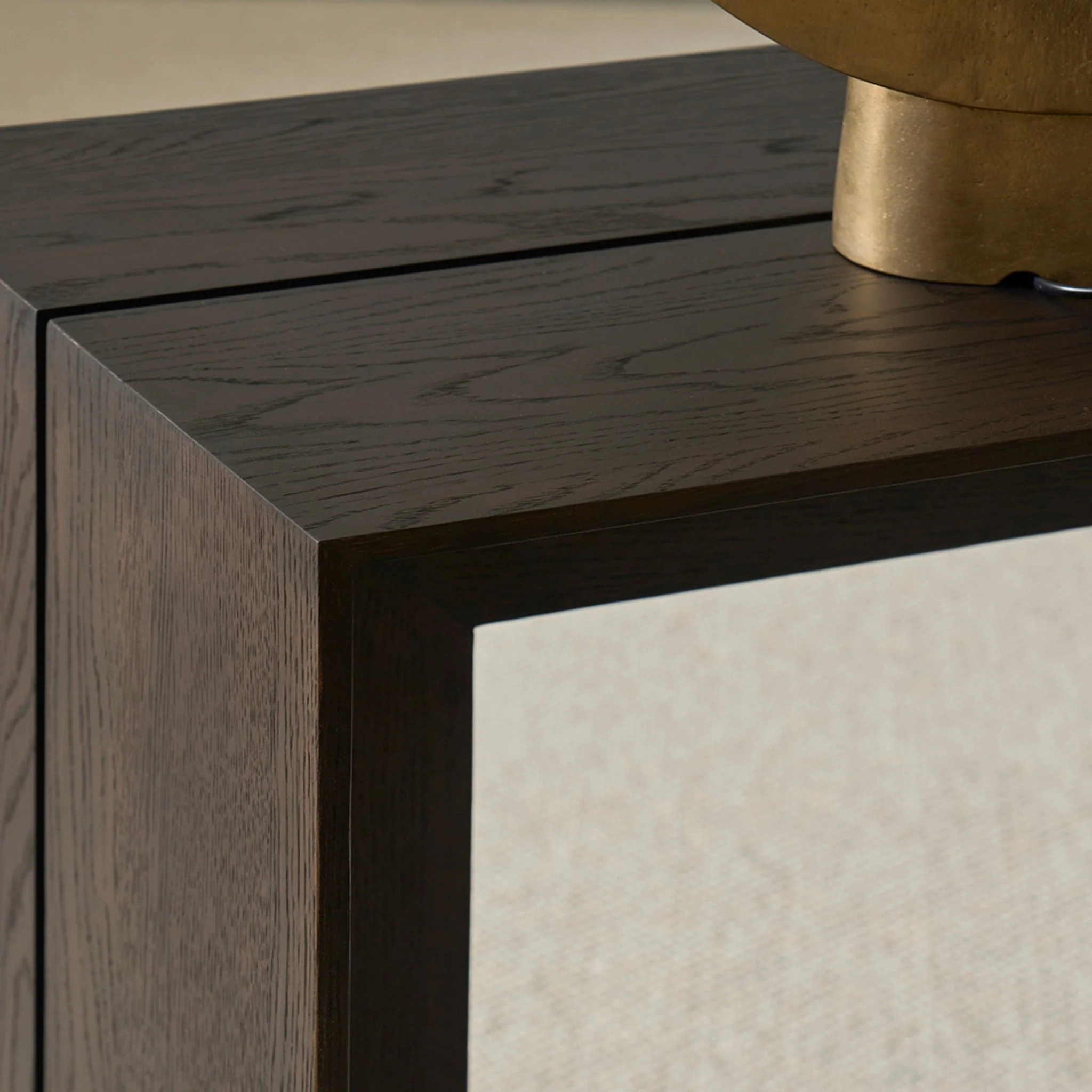 Jaunt Console - Bison Oak - Image 5