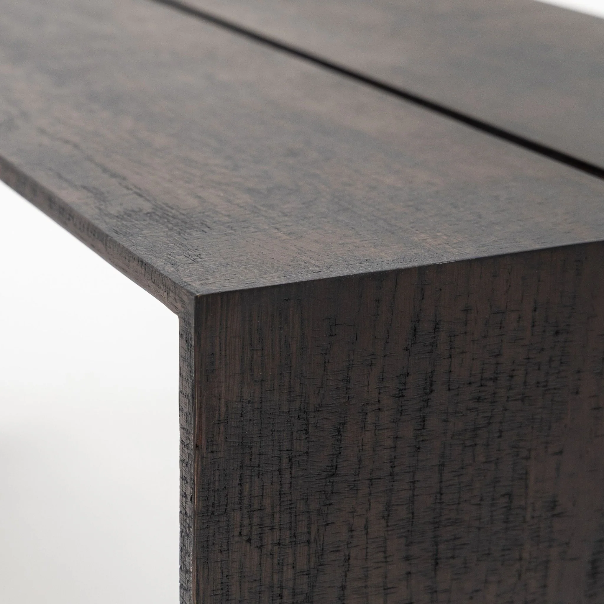 Jaunt Console - Bison Oak - Image 6