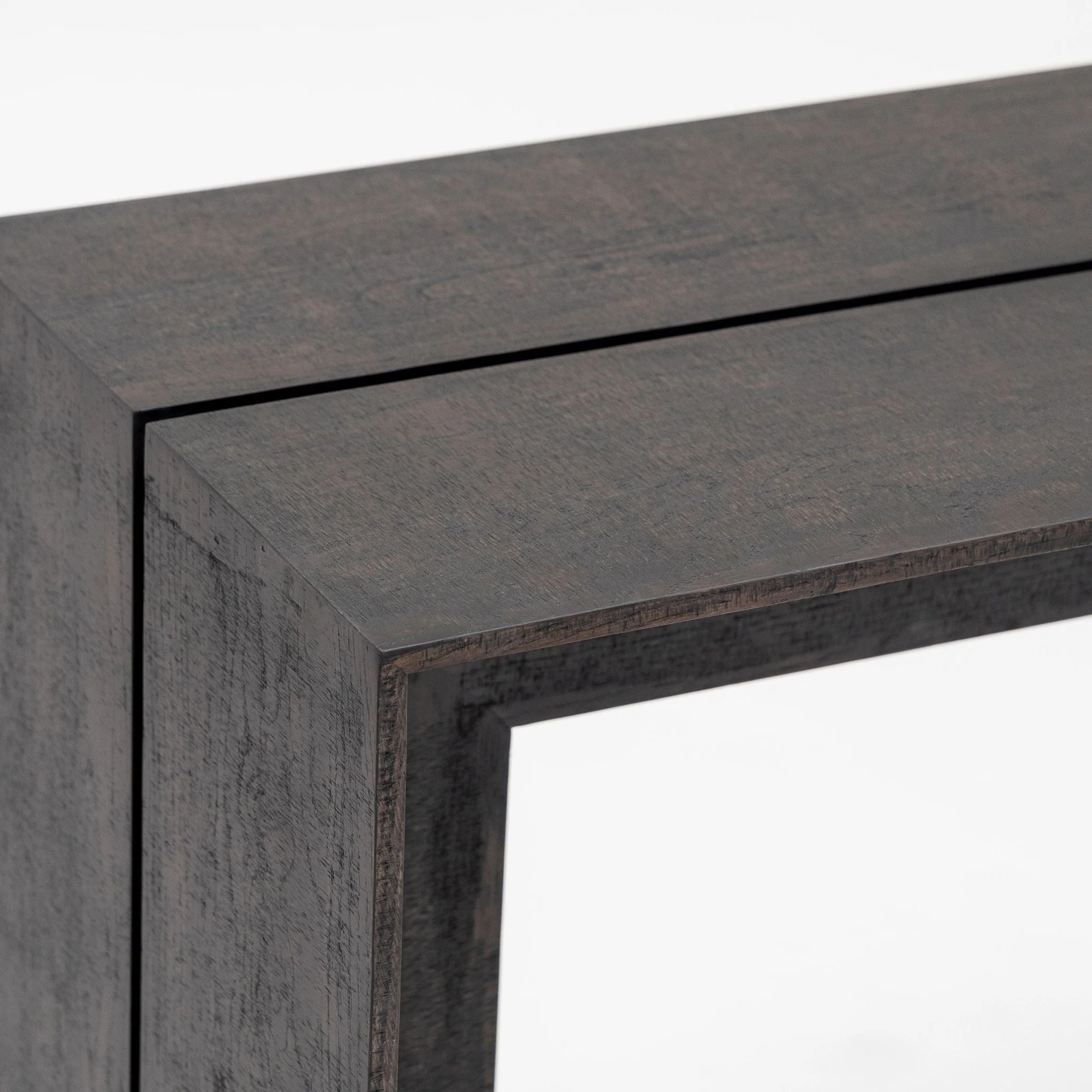 Jaunt Console - Bison Oak - Image 7