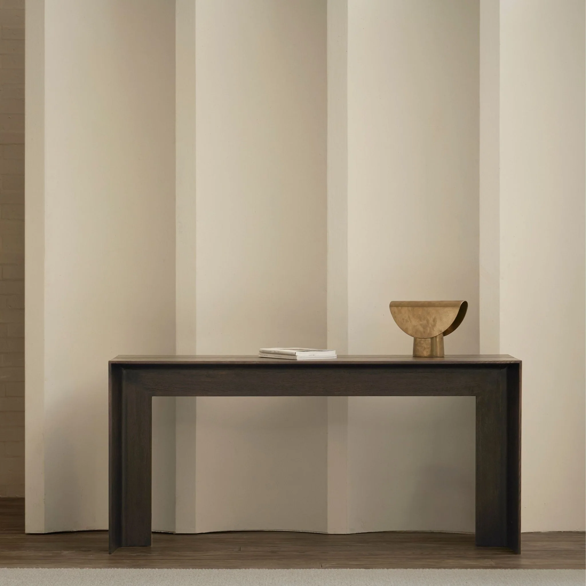 Jaunt Console - Bison Oak - Image 8