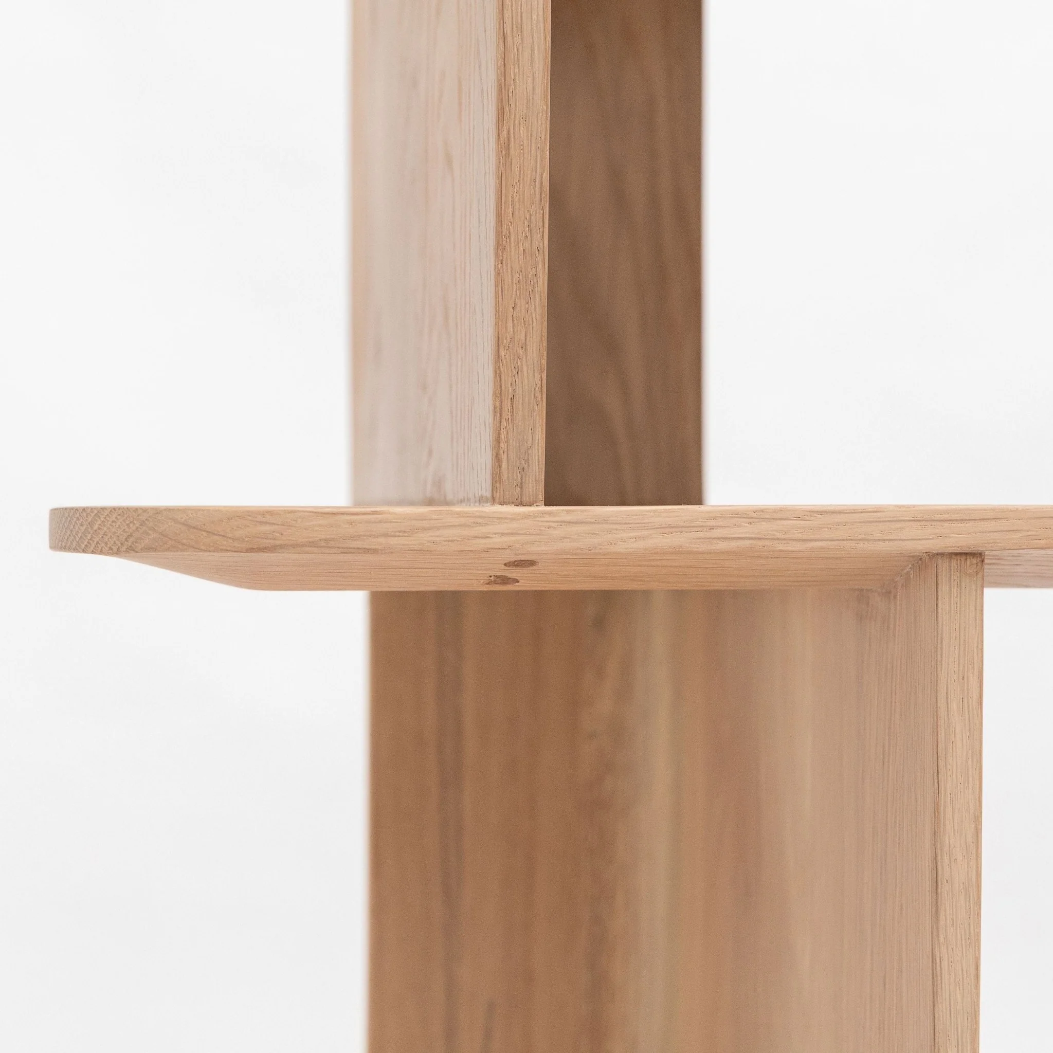 Jaunt Shelf High - Blonde Oak - Image 10