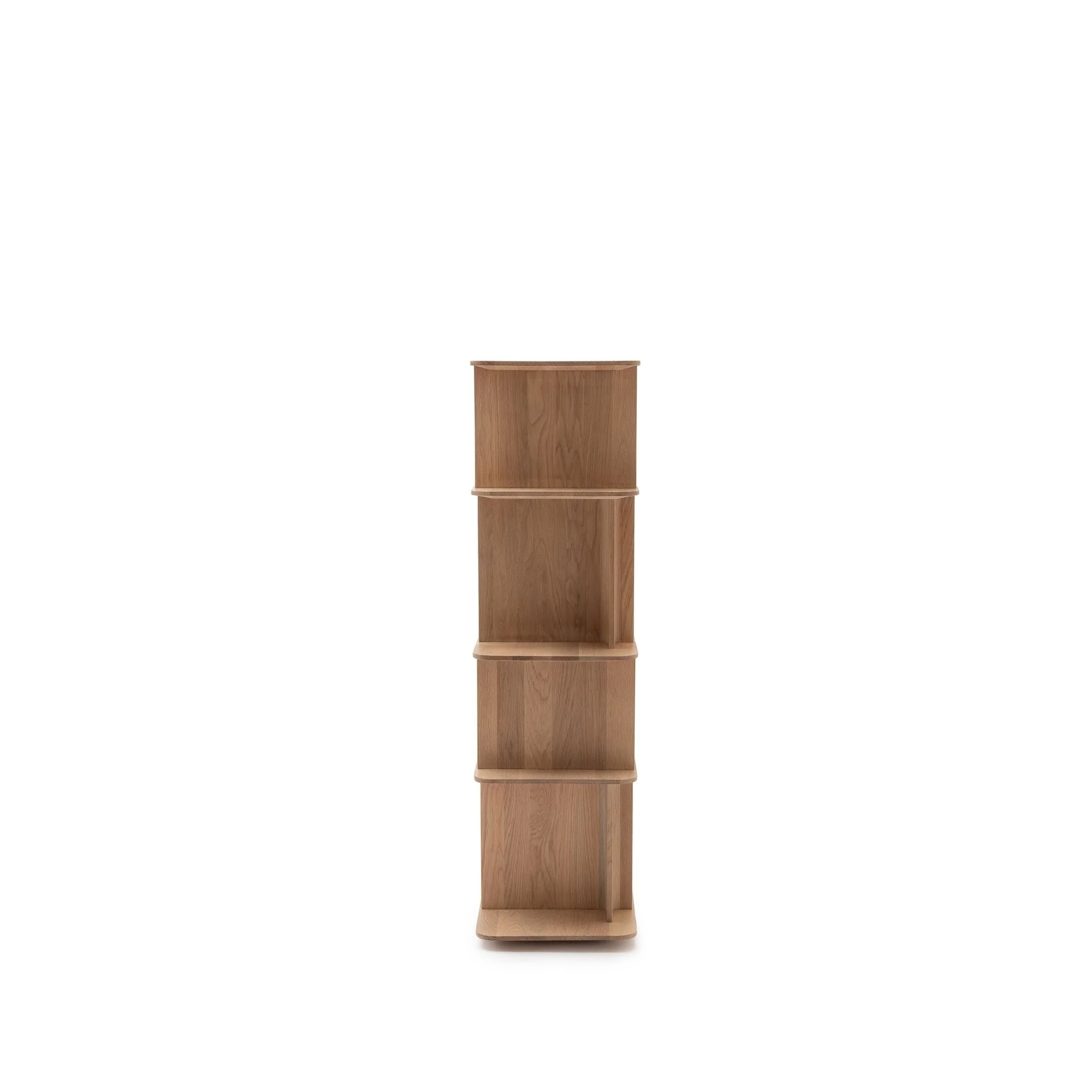 Jaunt Shelf High - Blonde Oak - Image 3