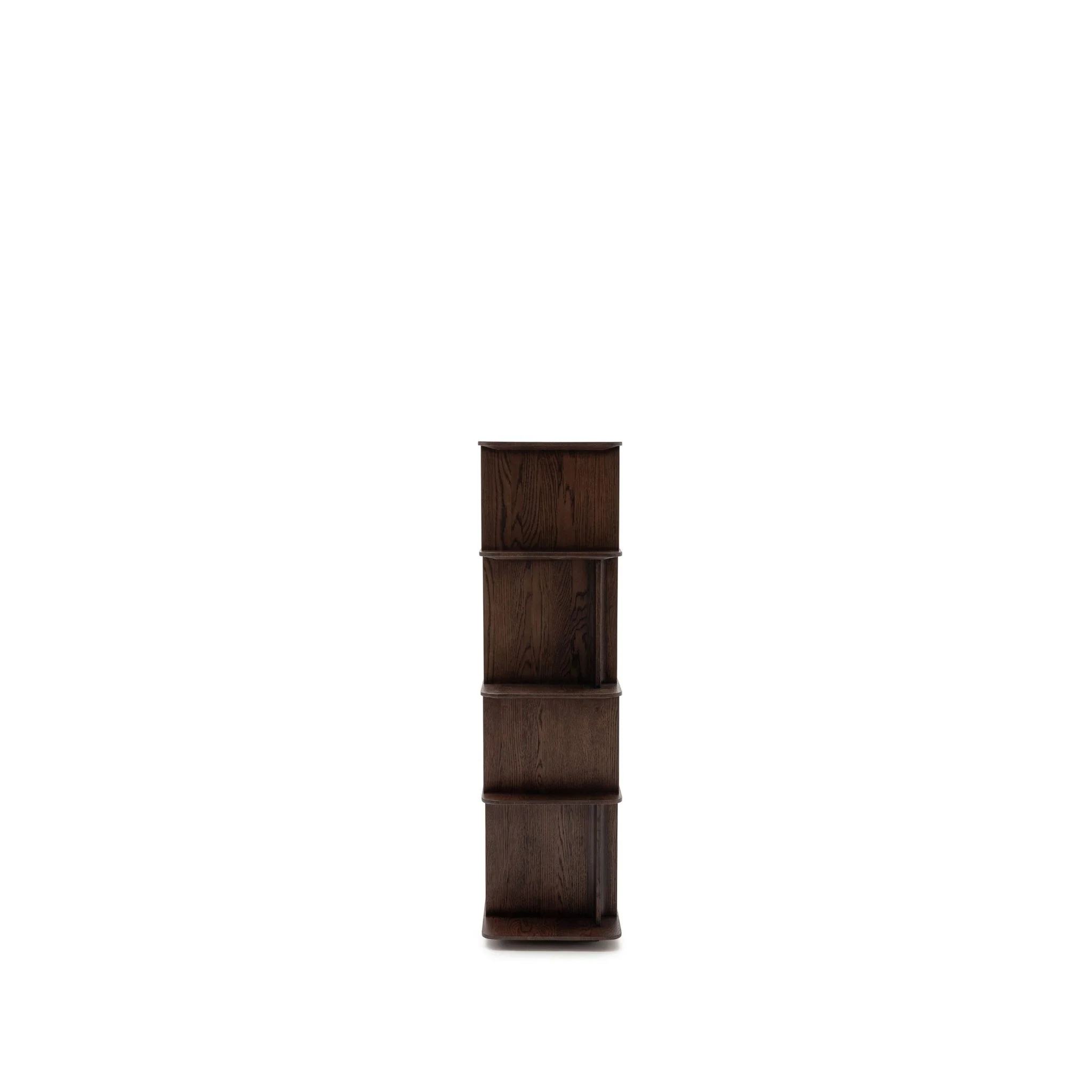 Jaunt Shelf High - Espresso Oak - Image 3