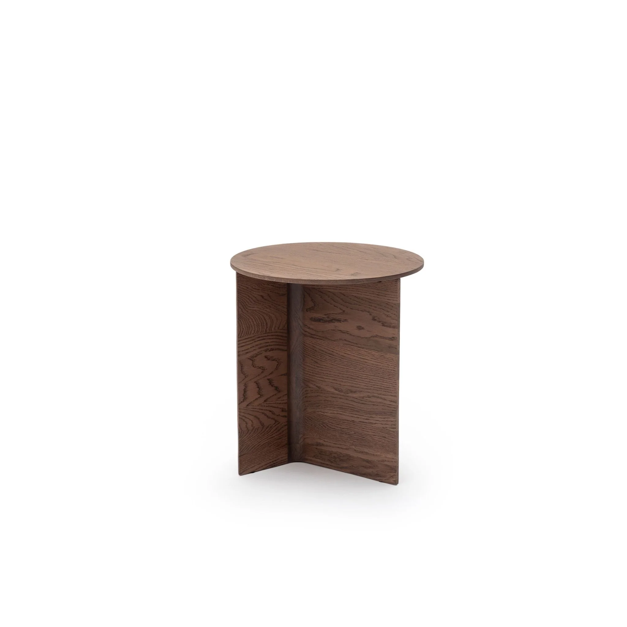 Jaunt Side Table - Latte Oak