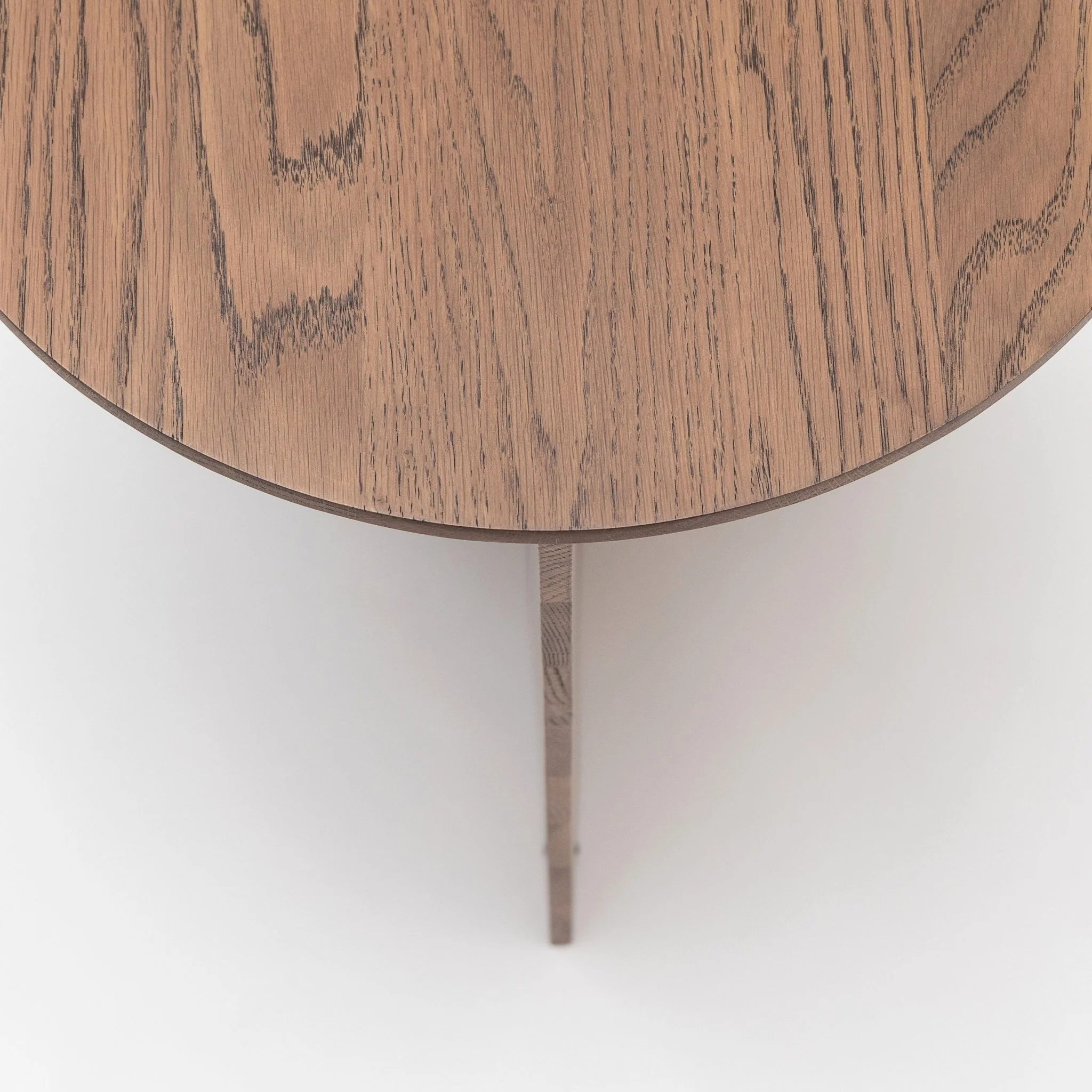 Jaunt Side Table - Latte Oak - Image 10