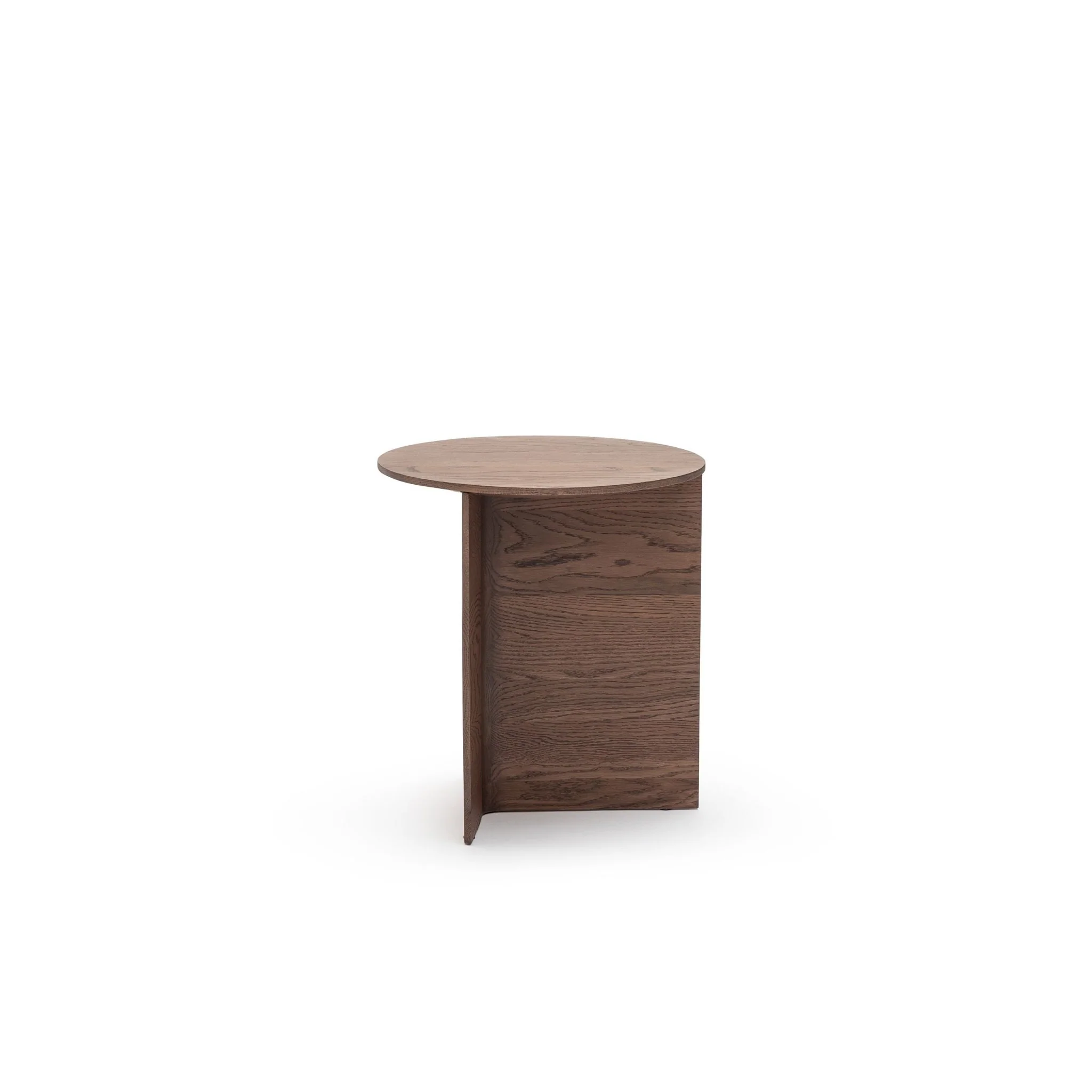 Jaunt Side Table - Latte Oak - Image 3