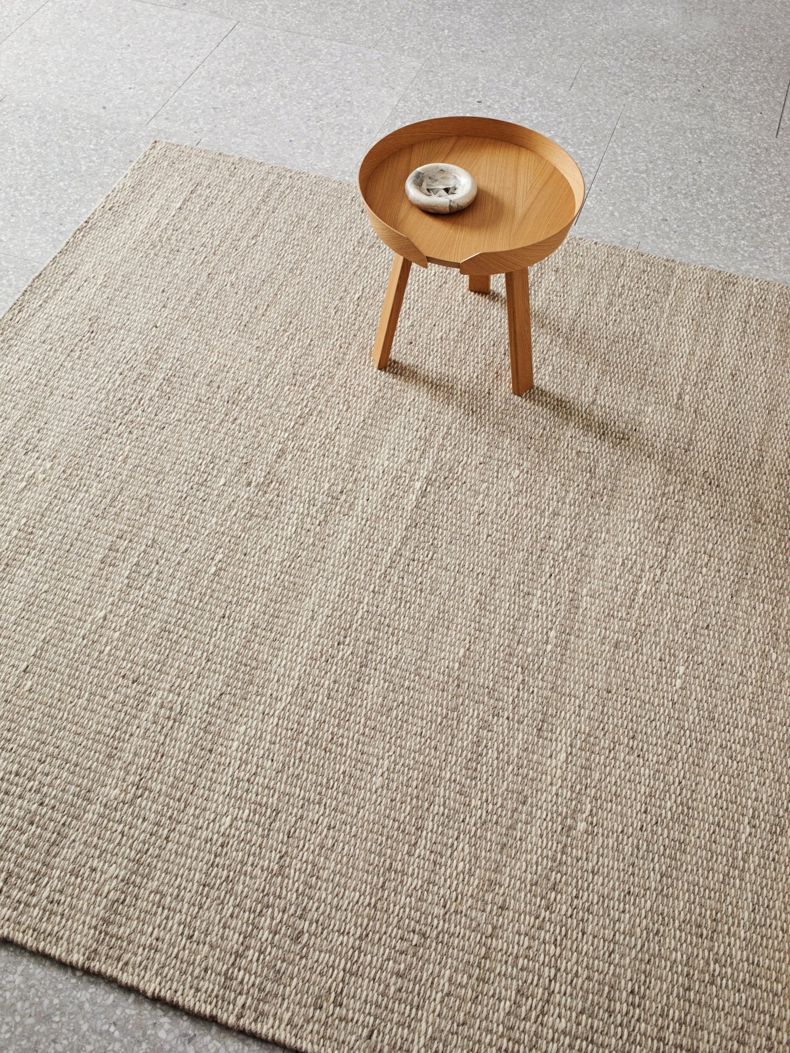 Jimara Rug - Feather - Image 5