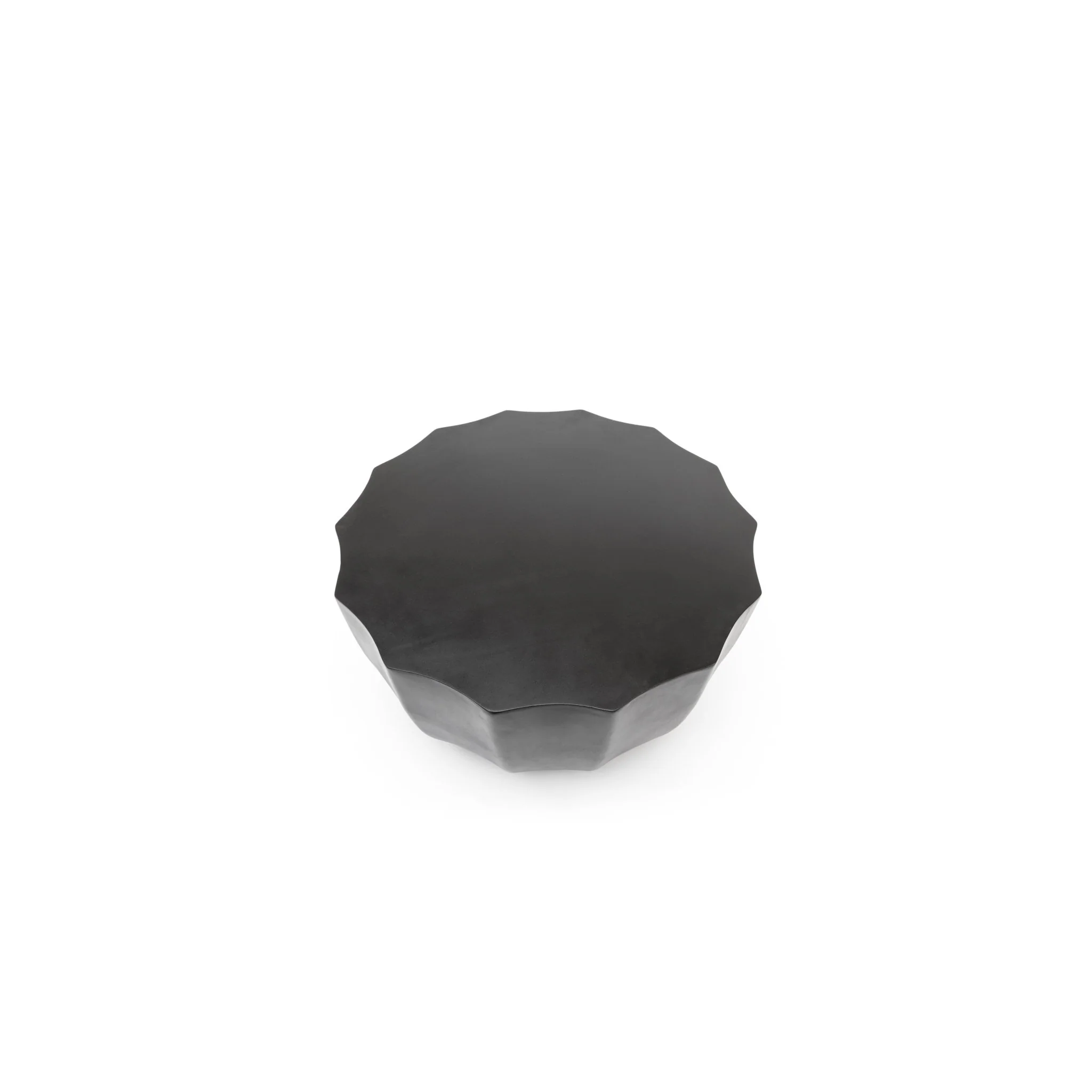 Joy Coffee Table - Black - Image 4
