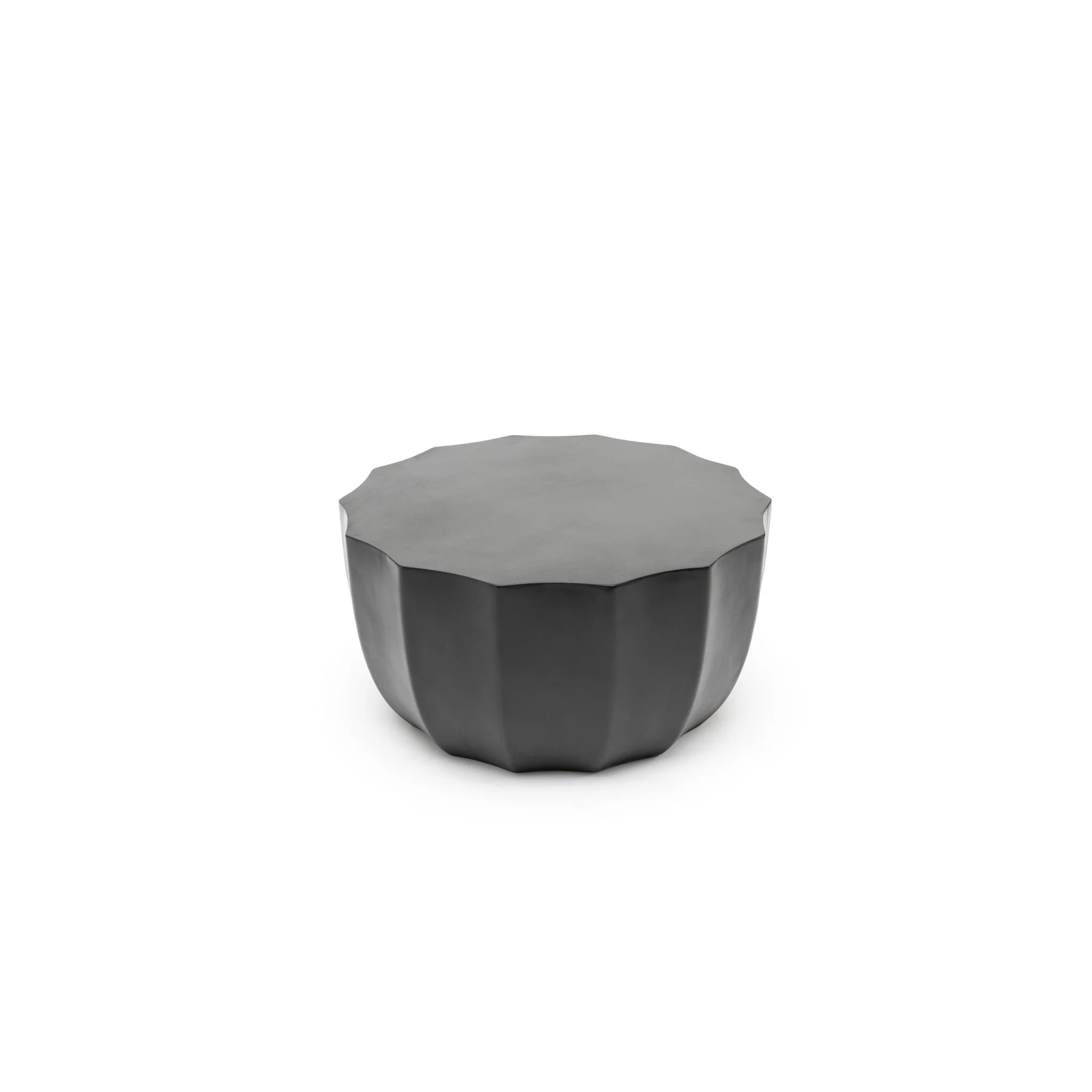 Joy Coffee Table - Black - Image 5