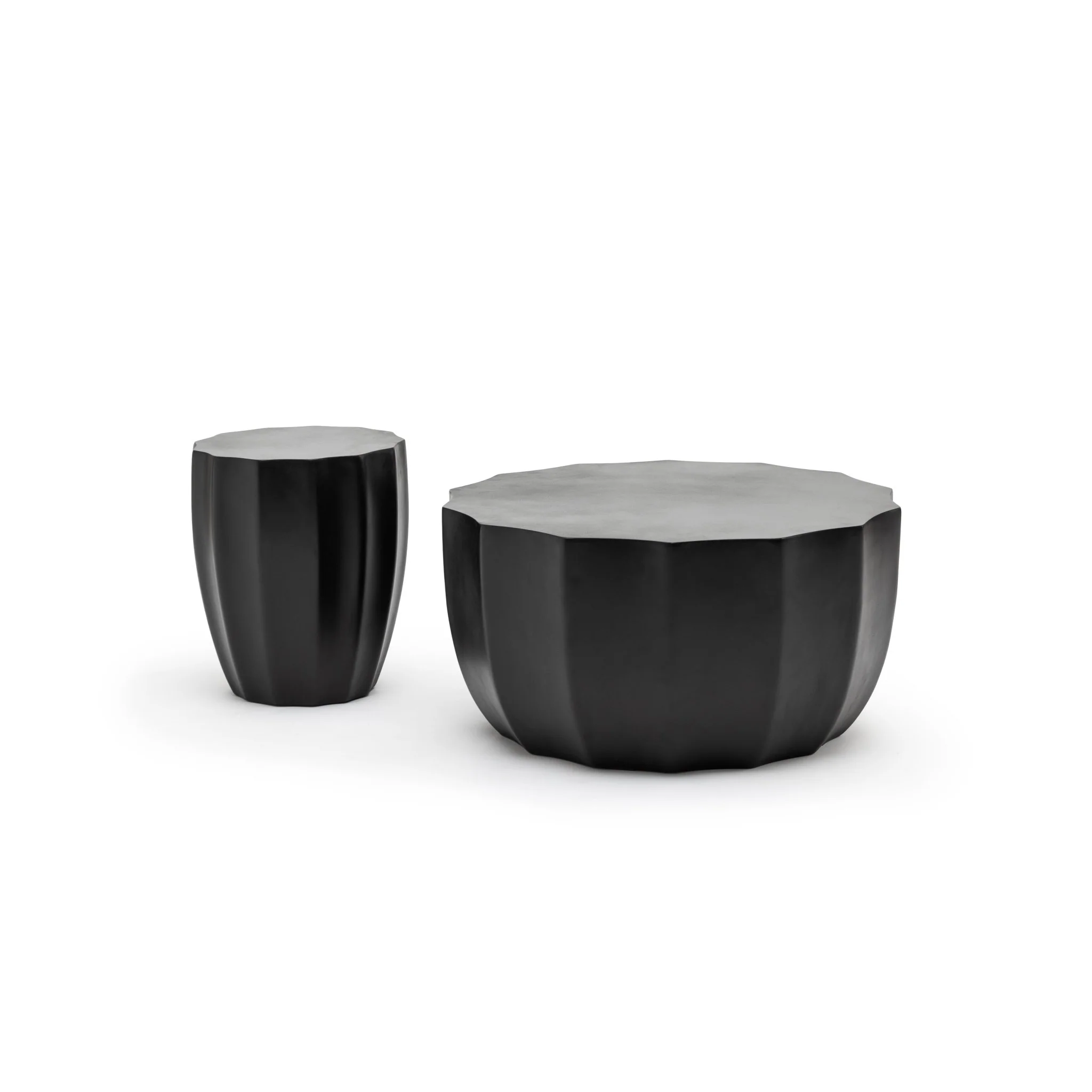 Joy Coffee Table - Black - Image 7