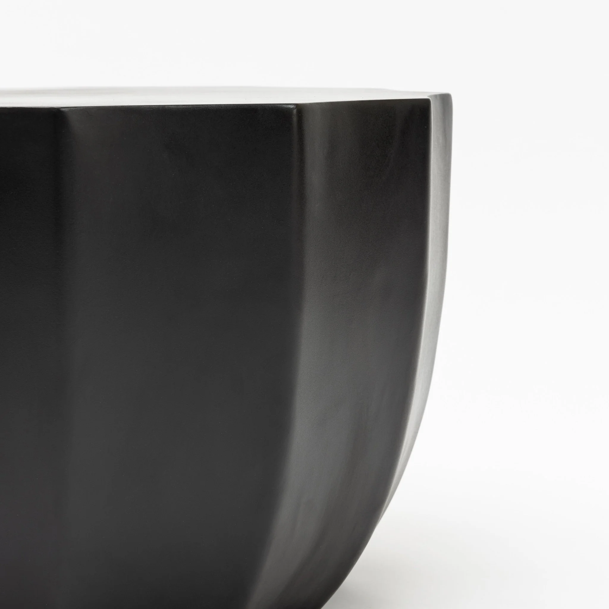 Joy Coffee Table - Black - Image 9