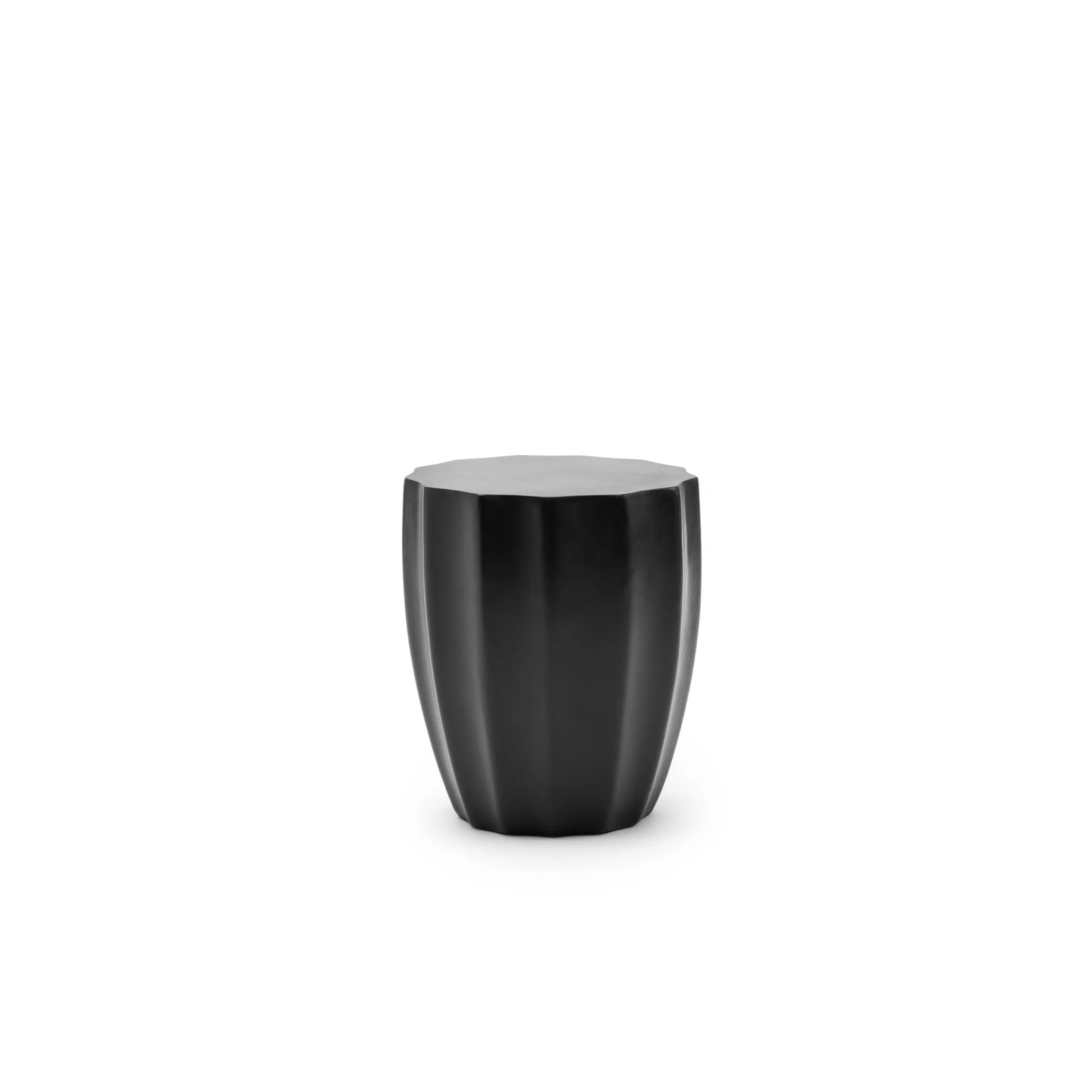 Joy Stool - Black