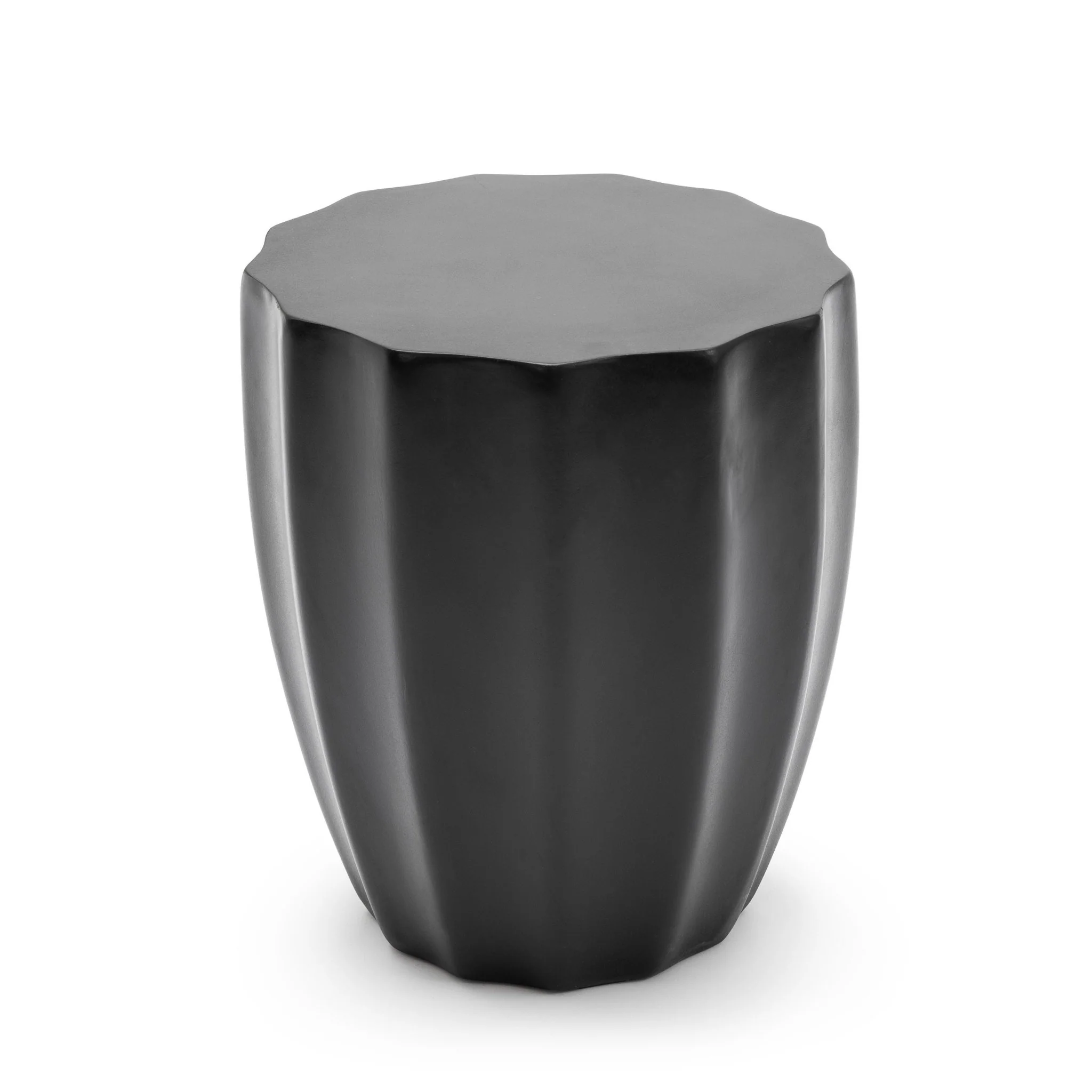 Joy Stool - Black - Image 6