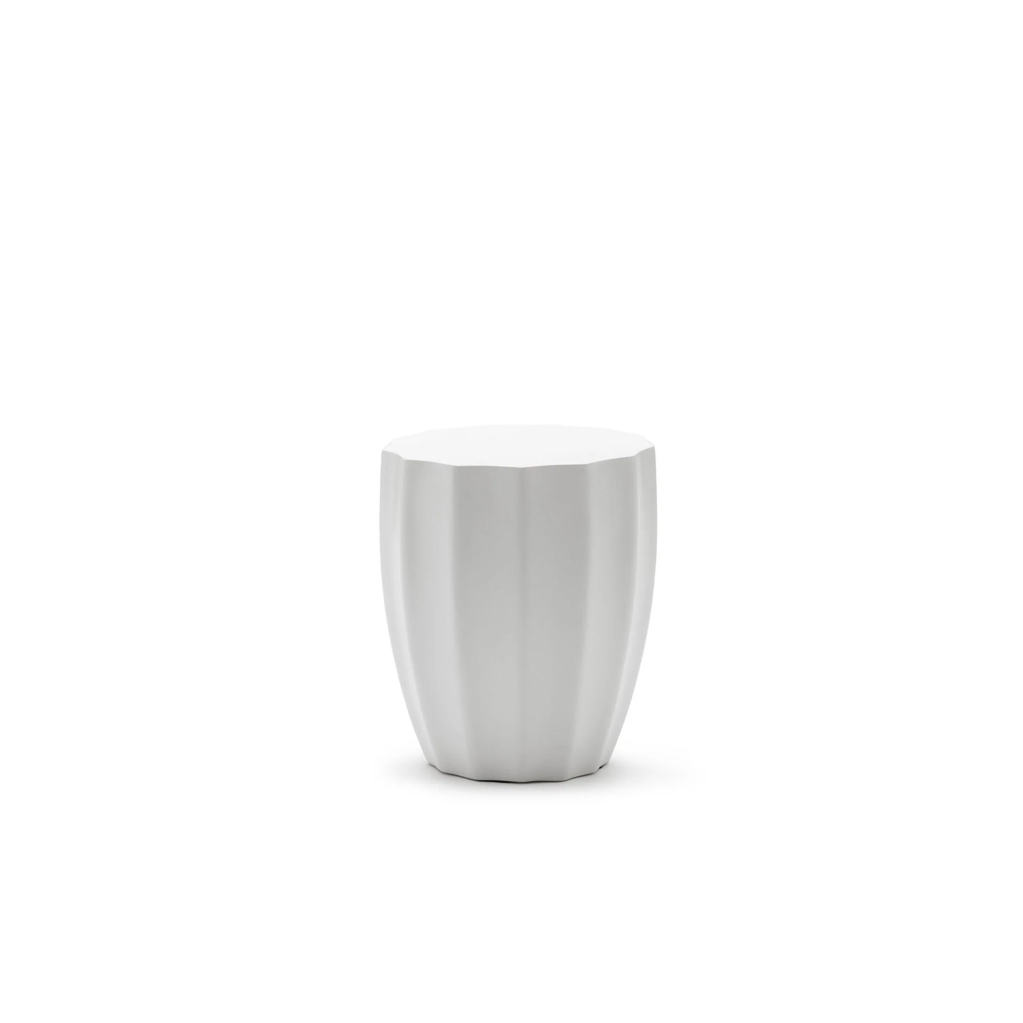 Joy Stool - Chalk