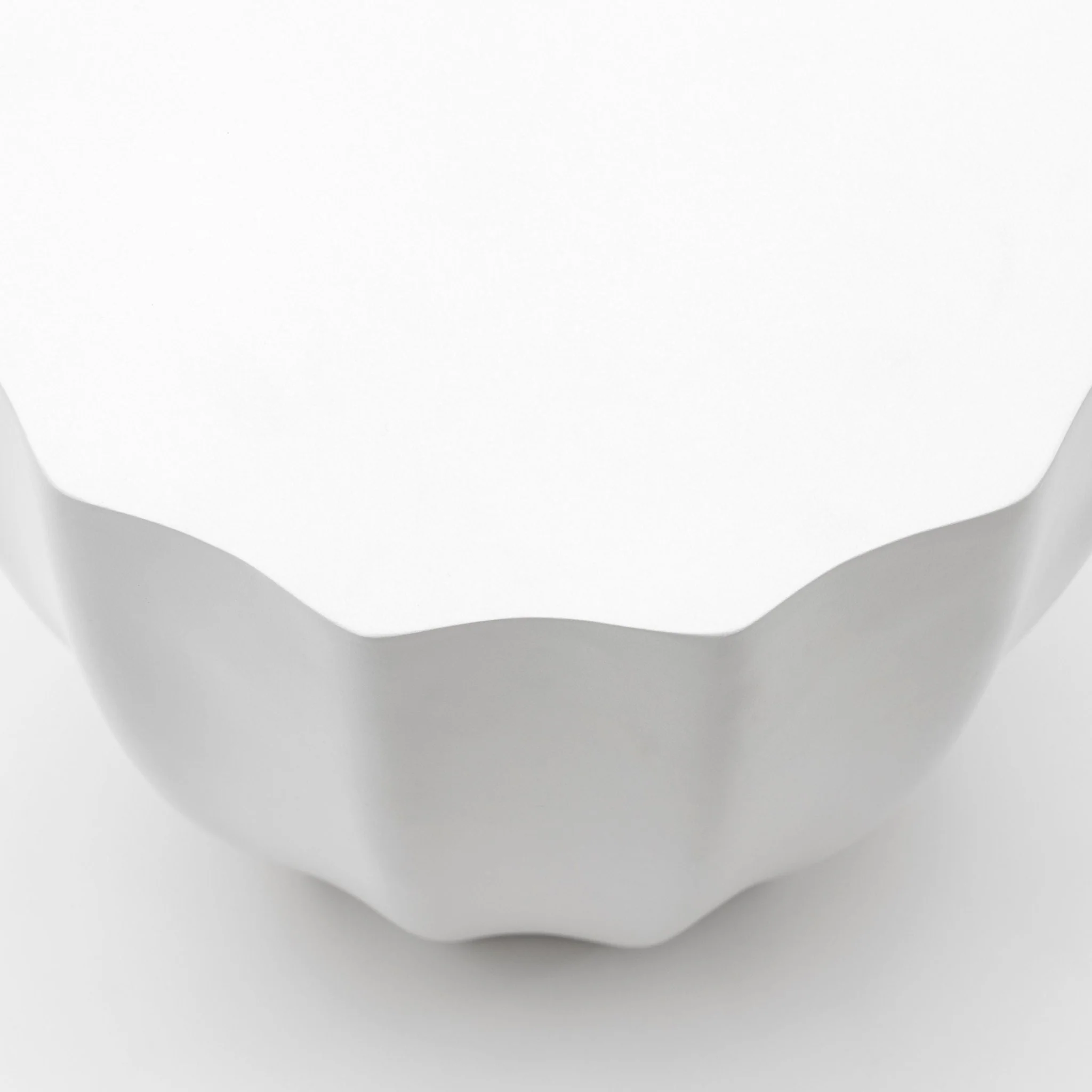 Joy Stool - Chalk - Image 10