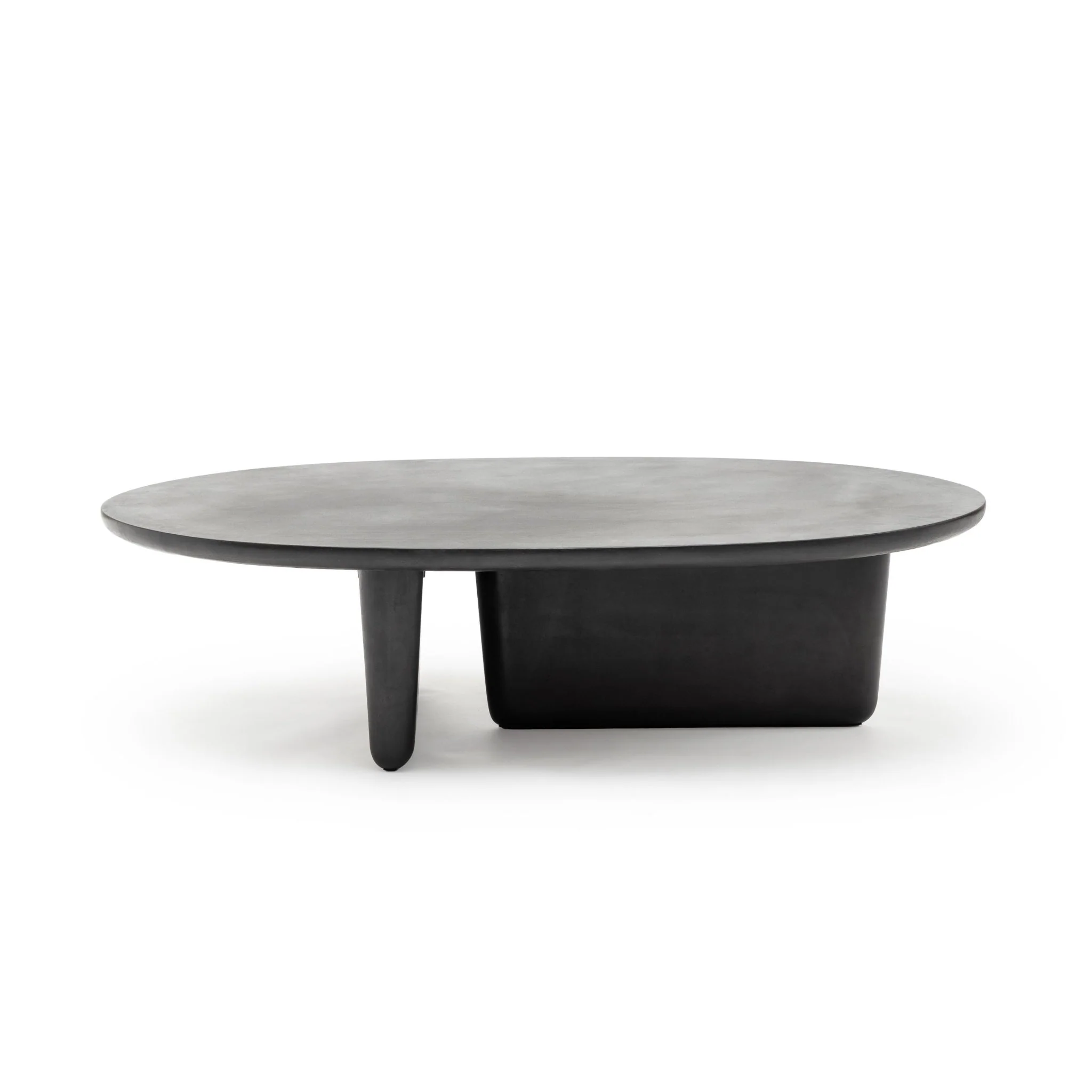 Kai Coffee Table - Lava