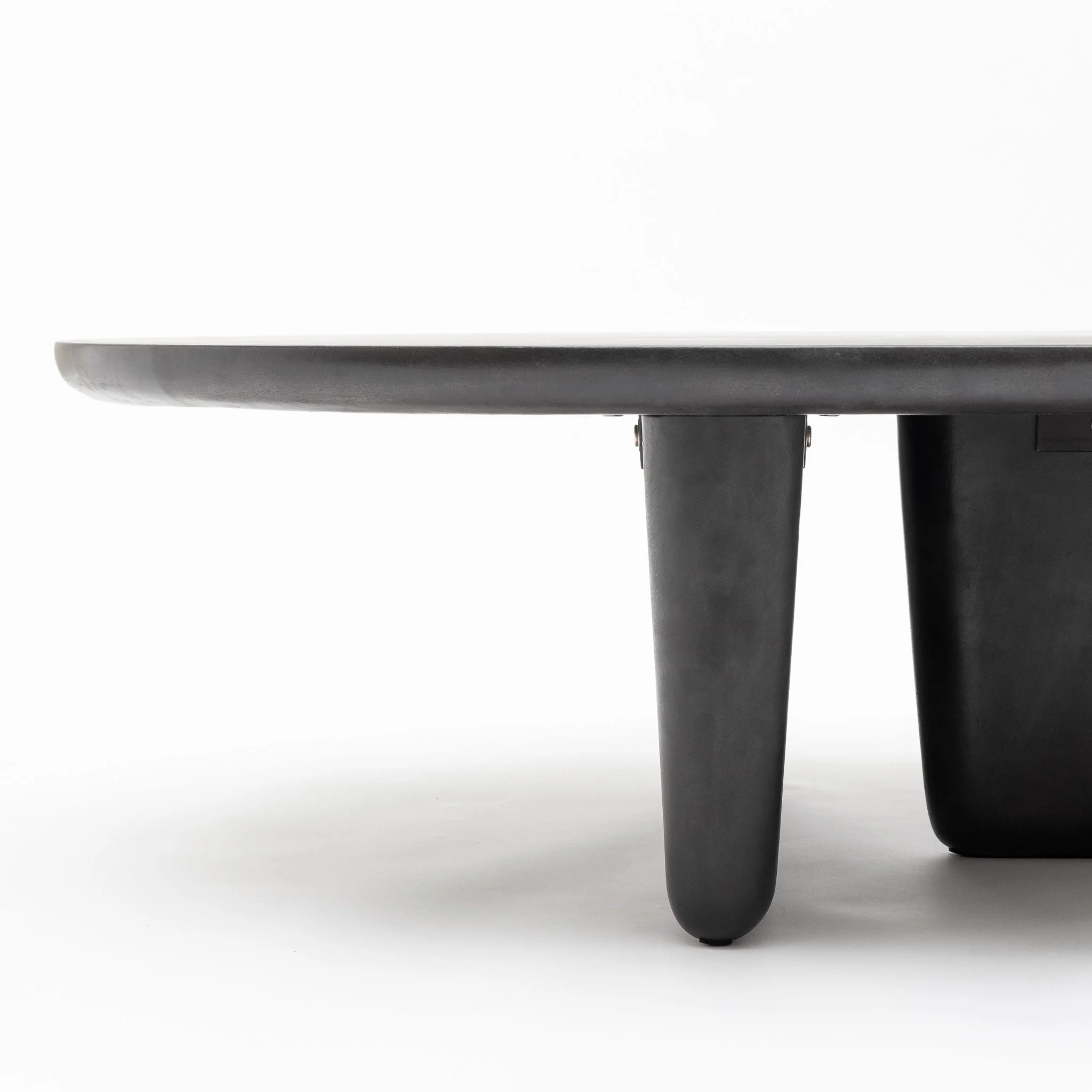 Kai Coffee Table - Lava - Image 6