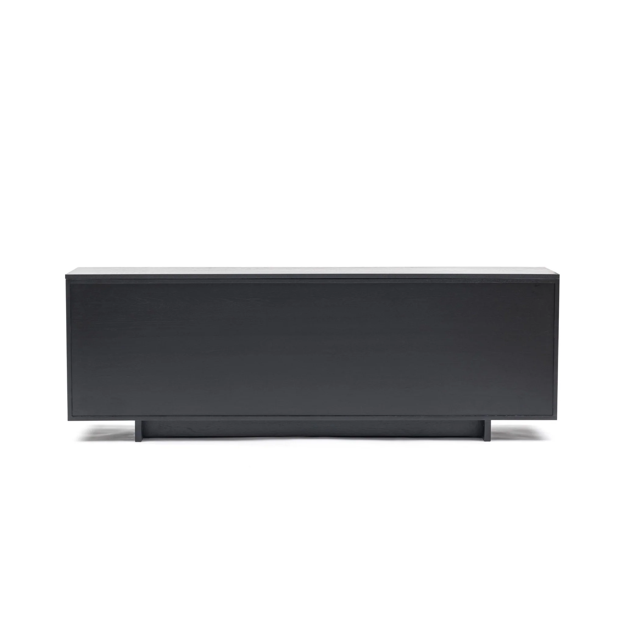 Kami 220 Sideboard - Black Oak - Image 4