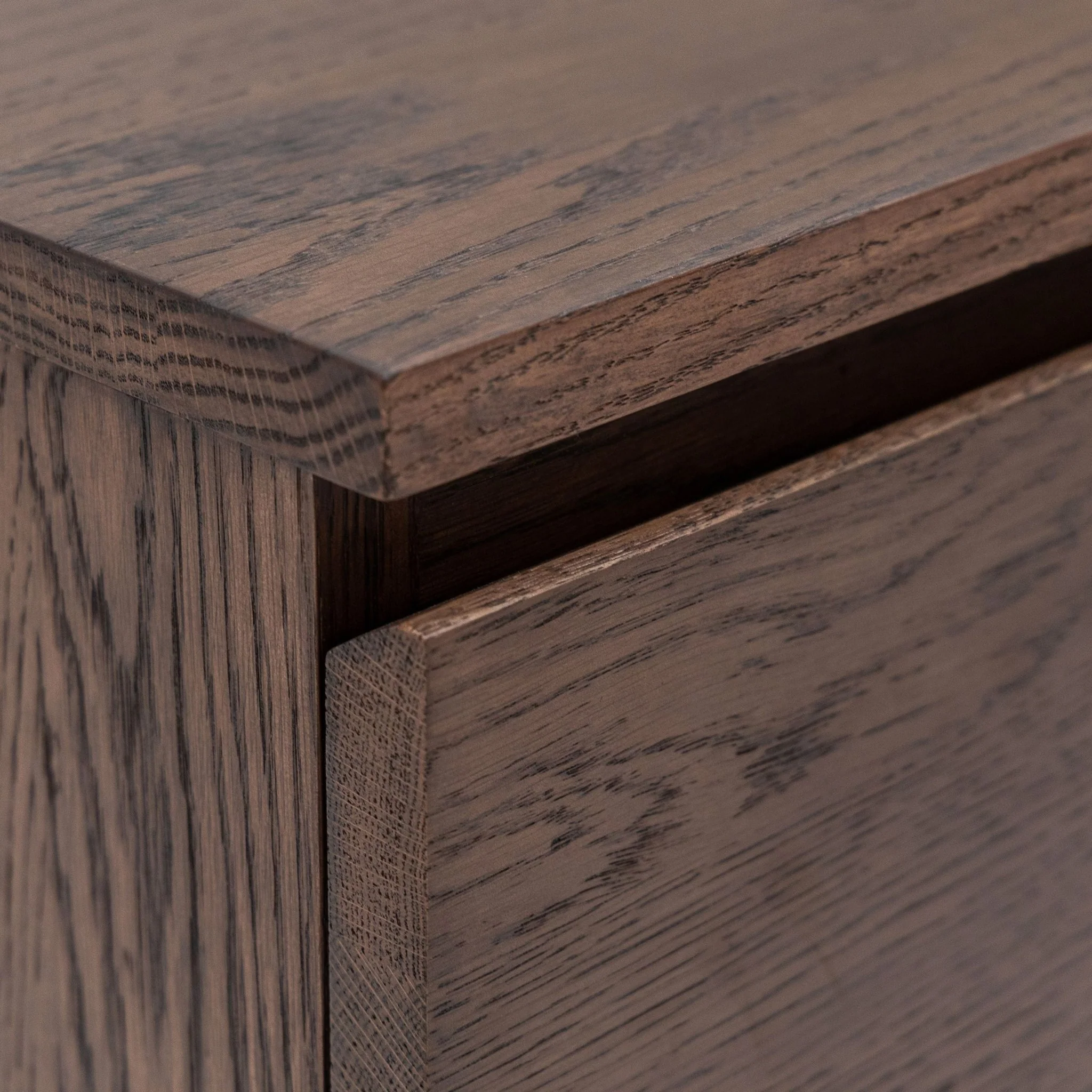 Kami 220 Sideboard - Espresso Oak - Image 10