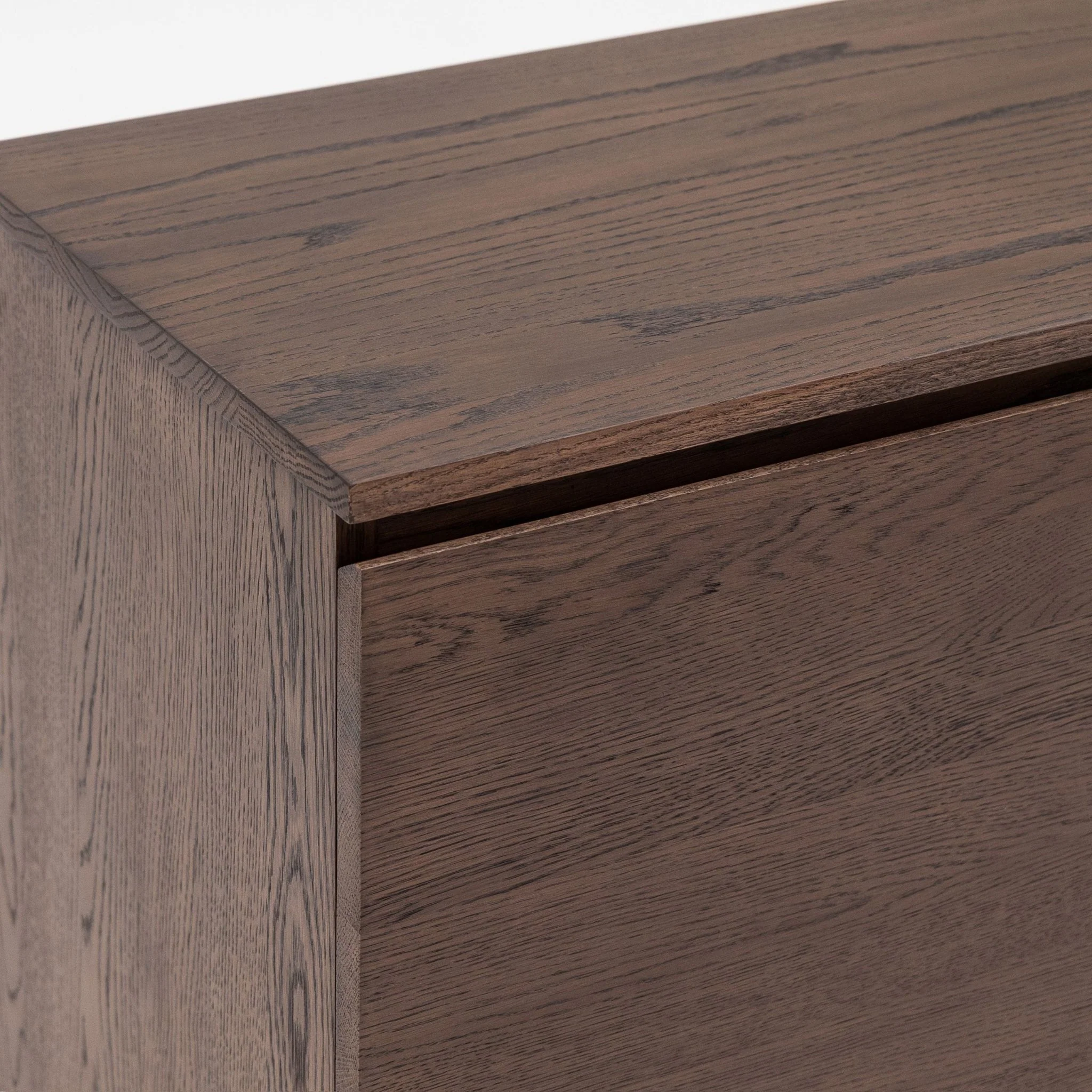 Kami 220 Sideboard - Espresso Oak - Image 11