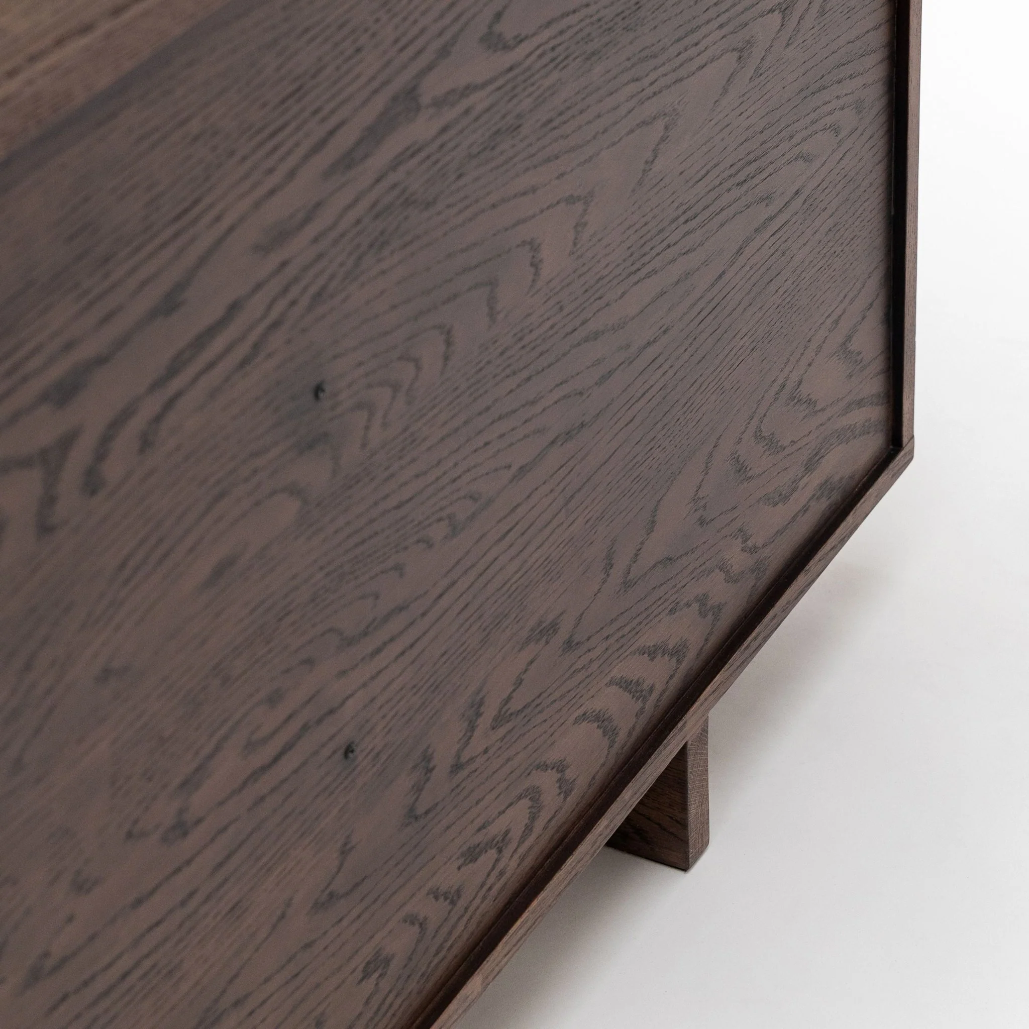 Kami 220 Sideboard - Espresso Oak - Image 13