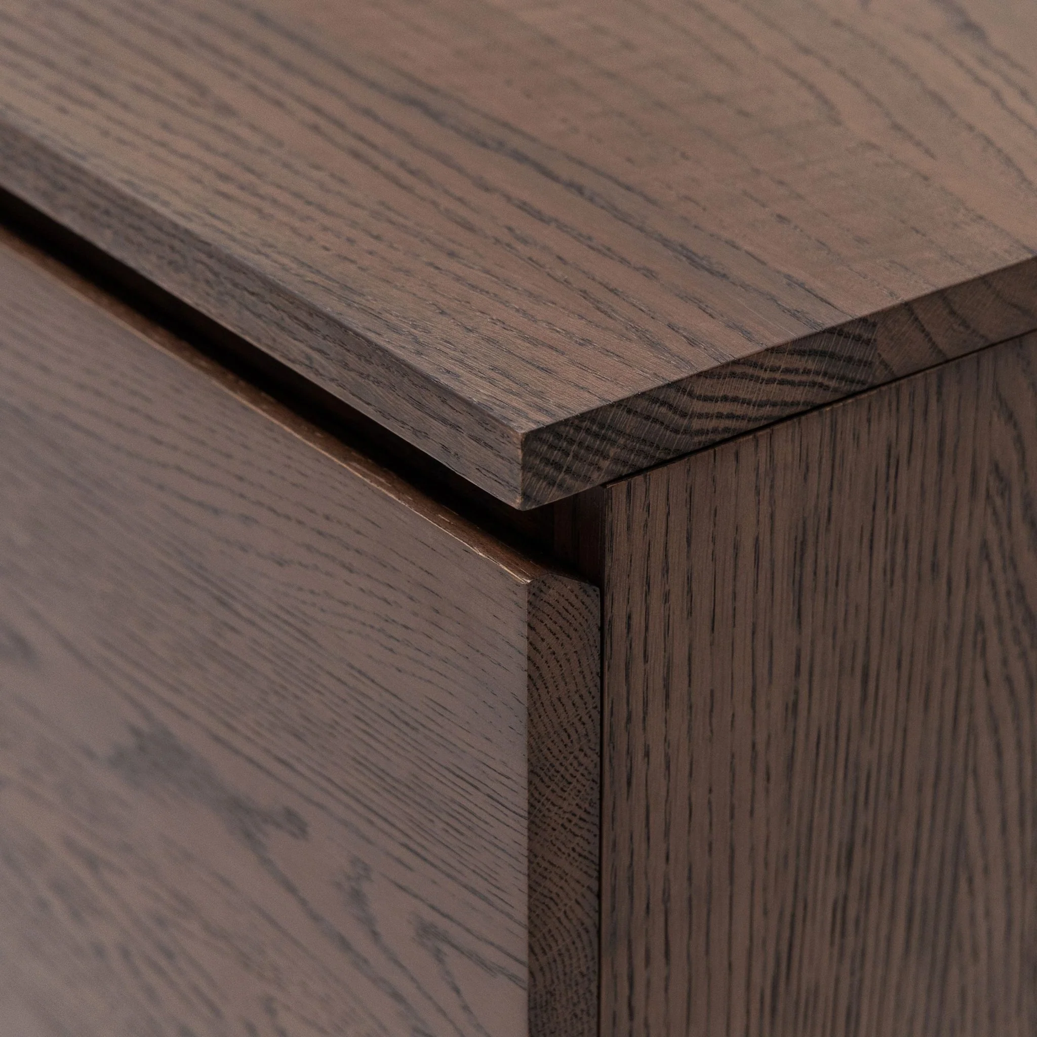 Kami 220 Sideboard - Espresso Oak - Image 14