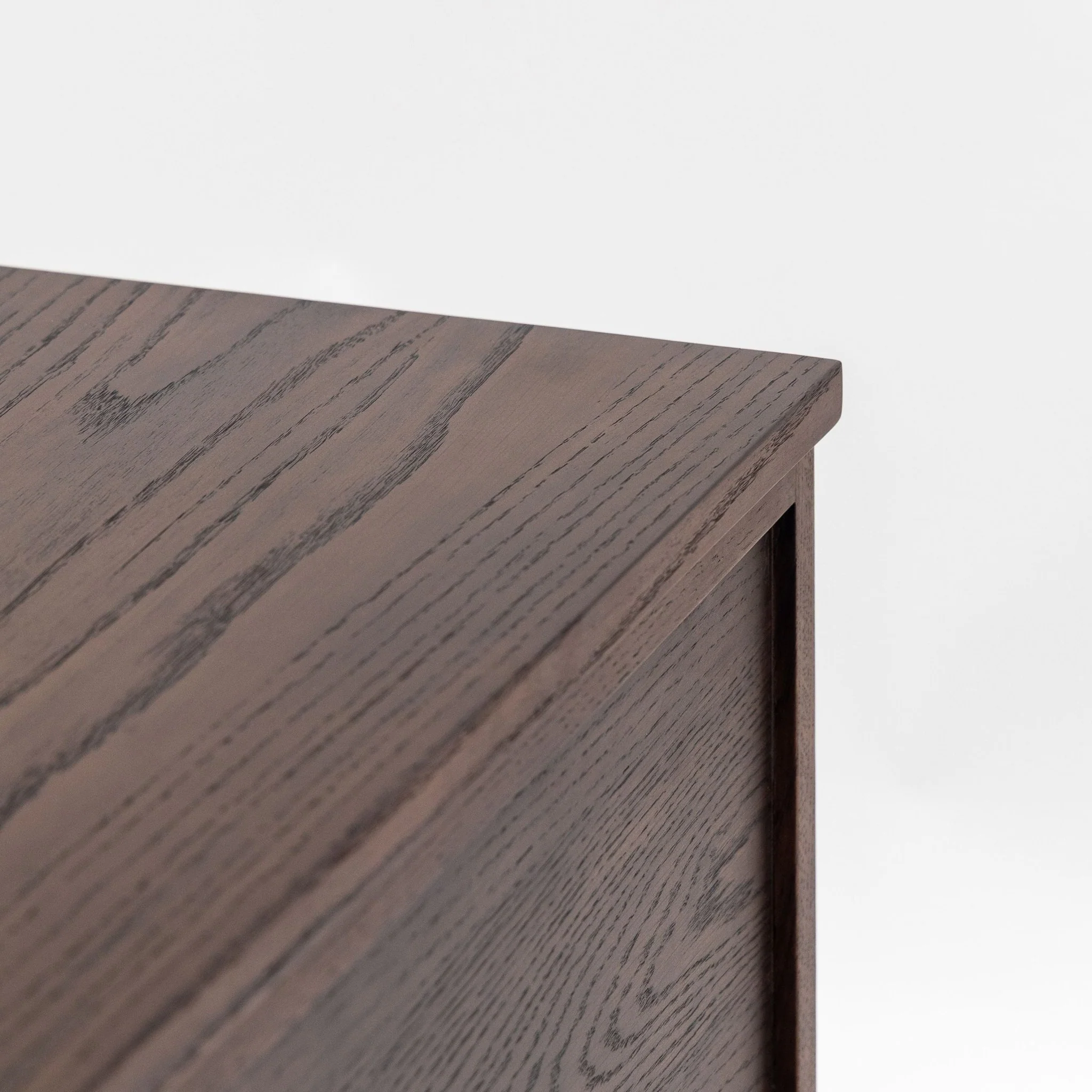 Kami 220 Sideboard - Espresso Oak - Image 15