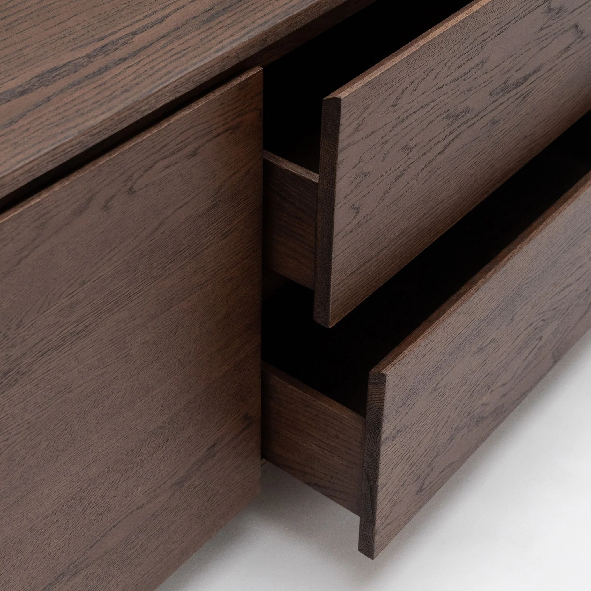 Kami 220 Sideboard - Espresso Oak - Image 16