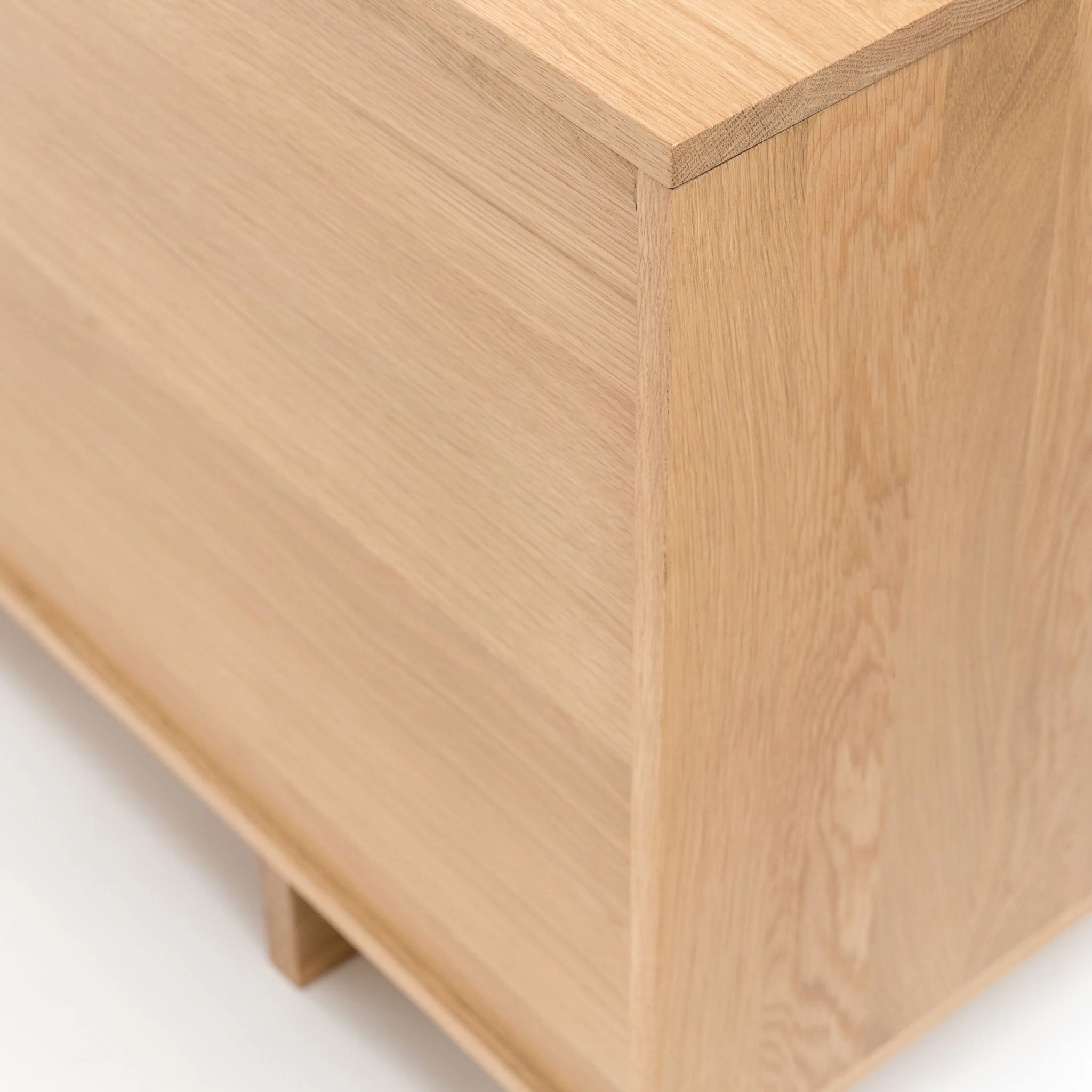 Kami 220 Sideboard - Light Oak - Image 14