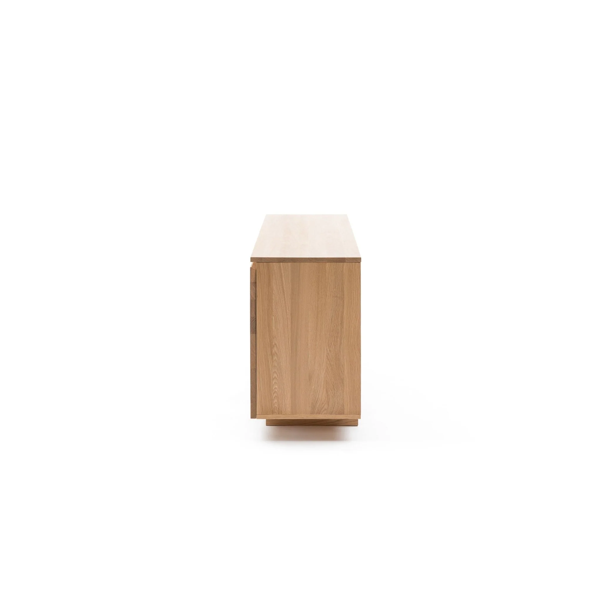 Kami 220 Sideboard - Light Oak - Image 3