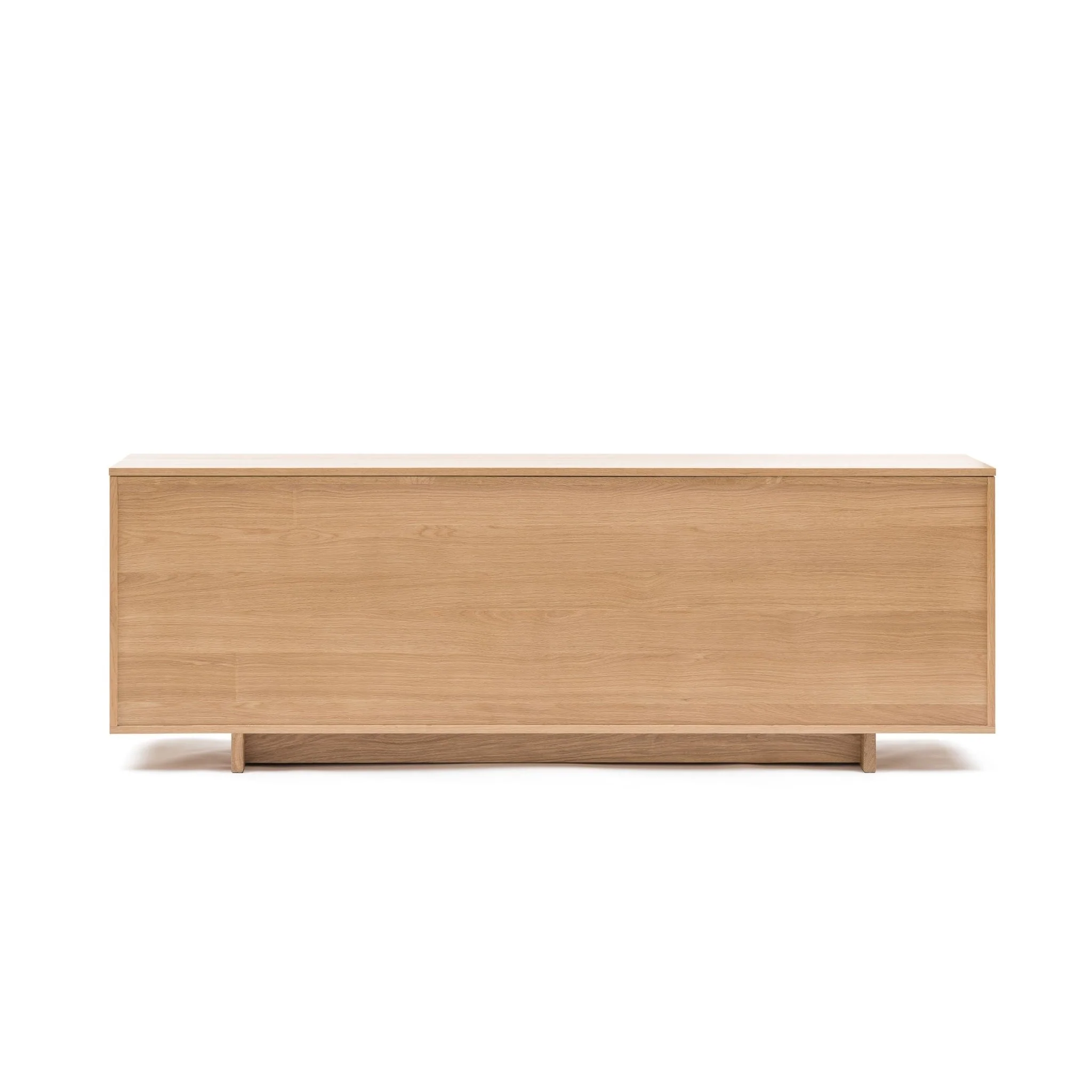 Kami 220 Sideboard - Light Oak - Image 4