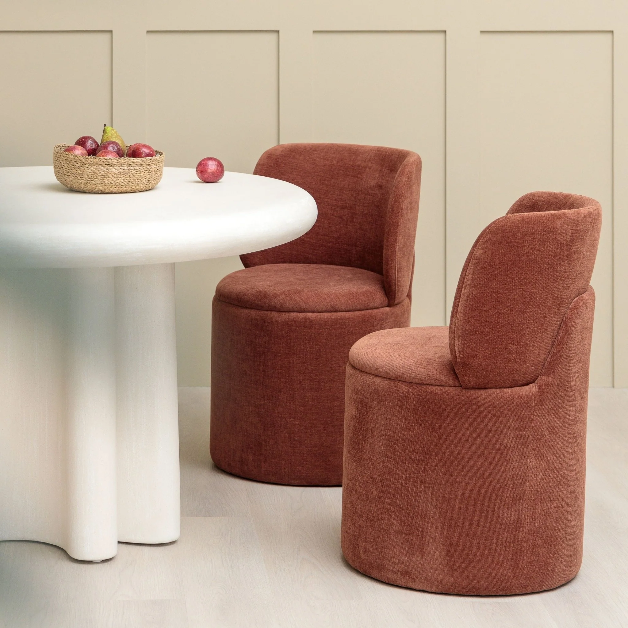 Kaolin Dining Table - Image 2