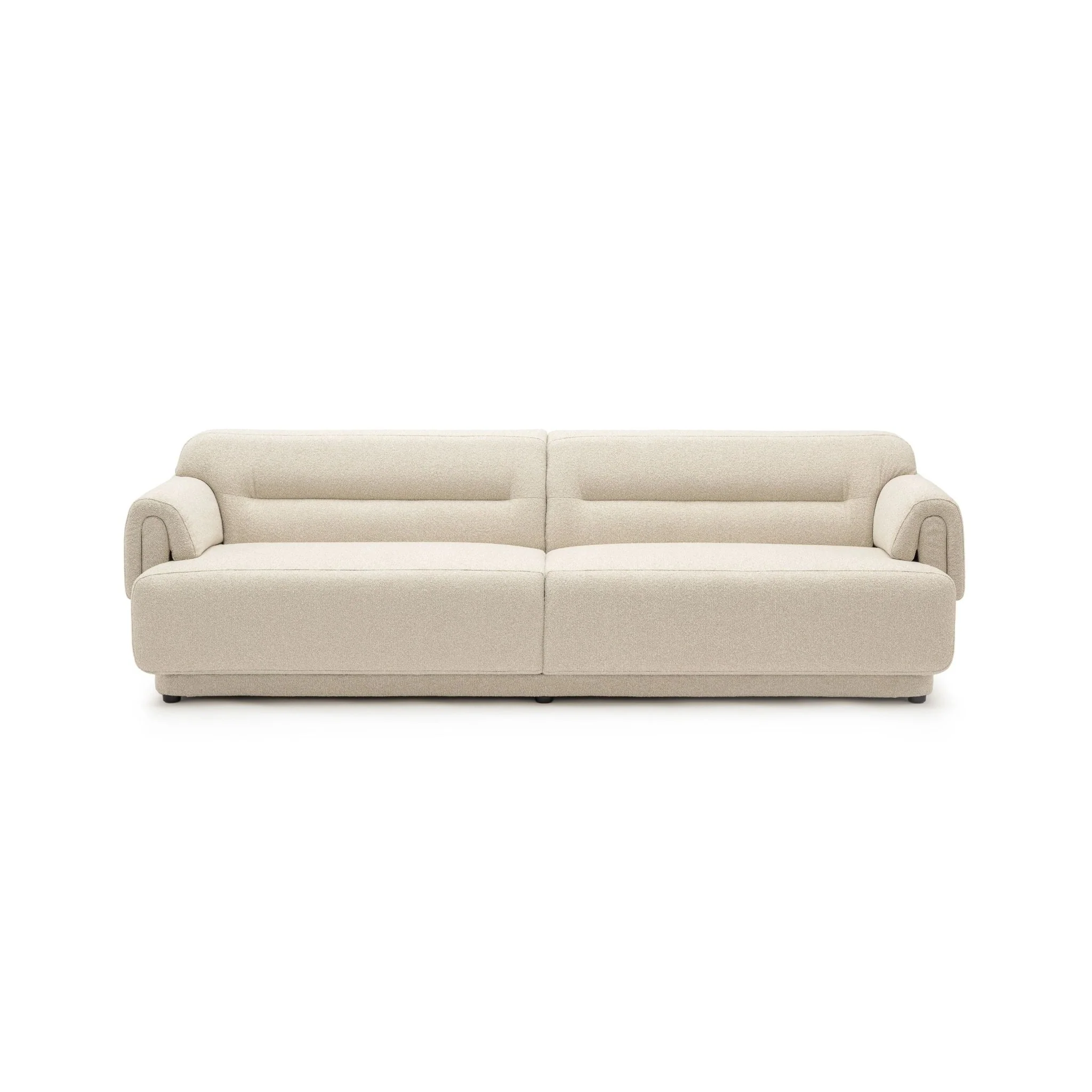 Karine Sofa - Sandstone
