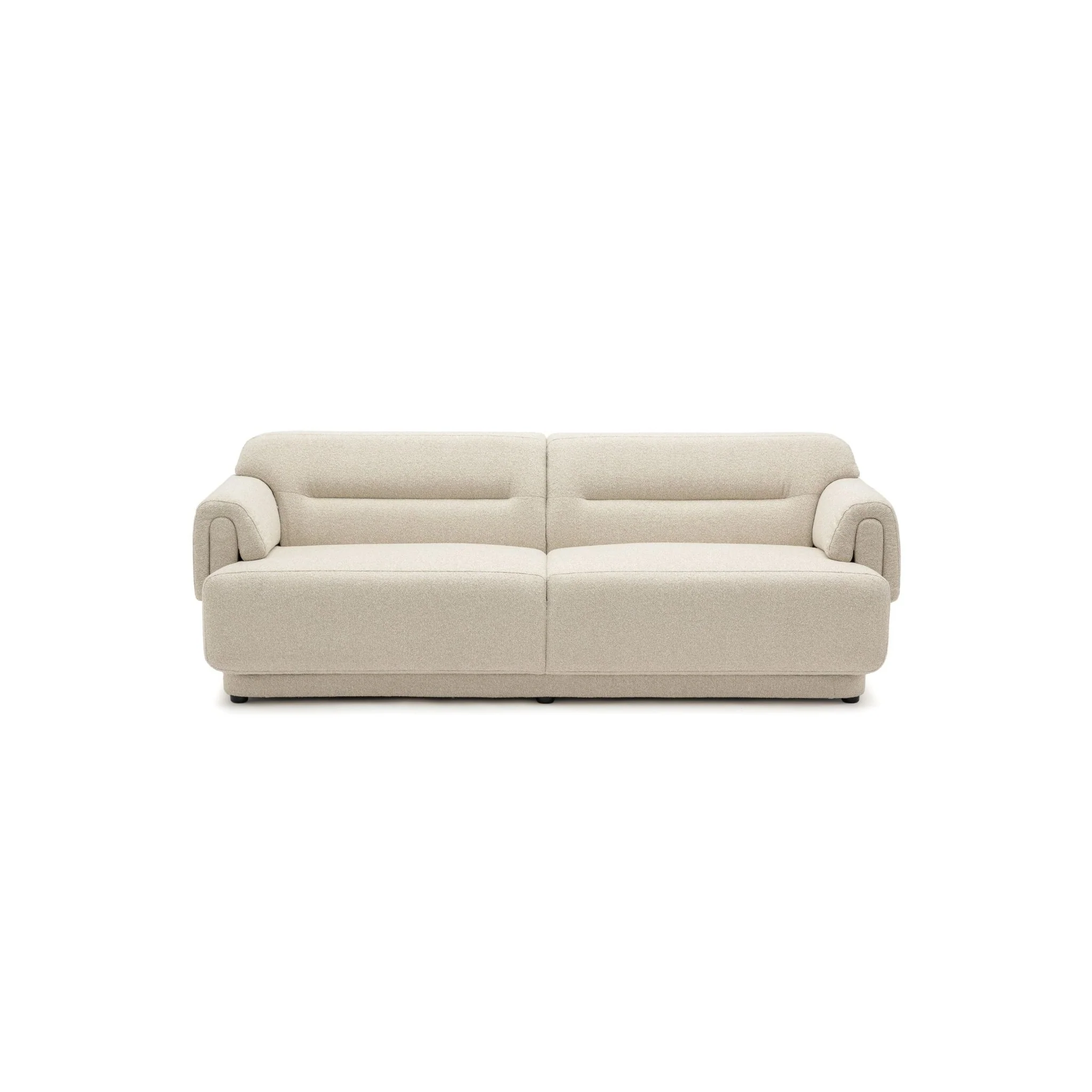 Karine Sofa - Sandstone - Image 10