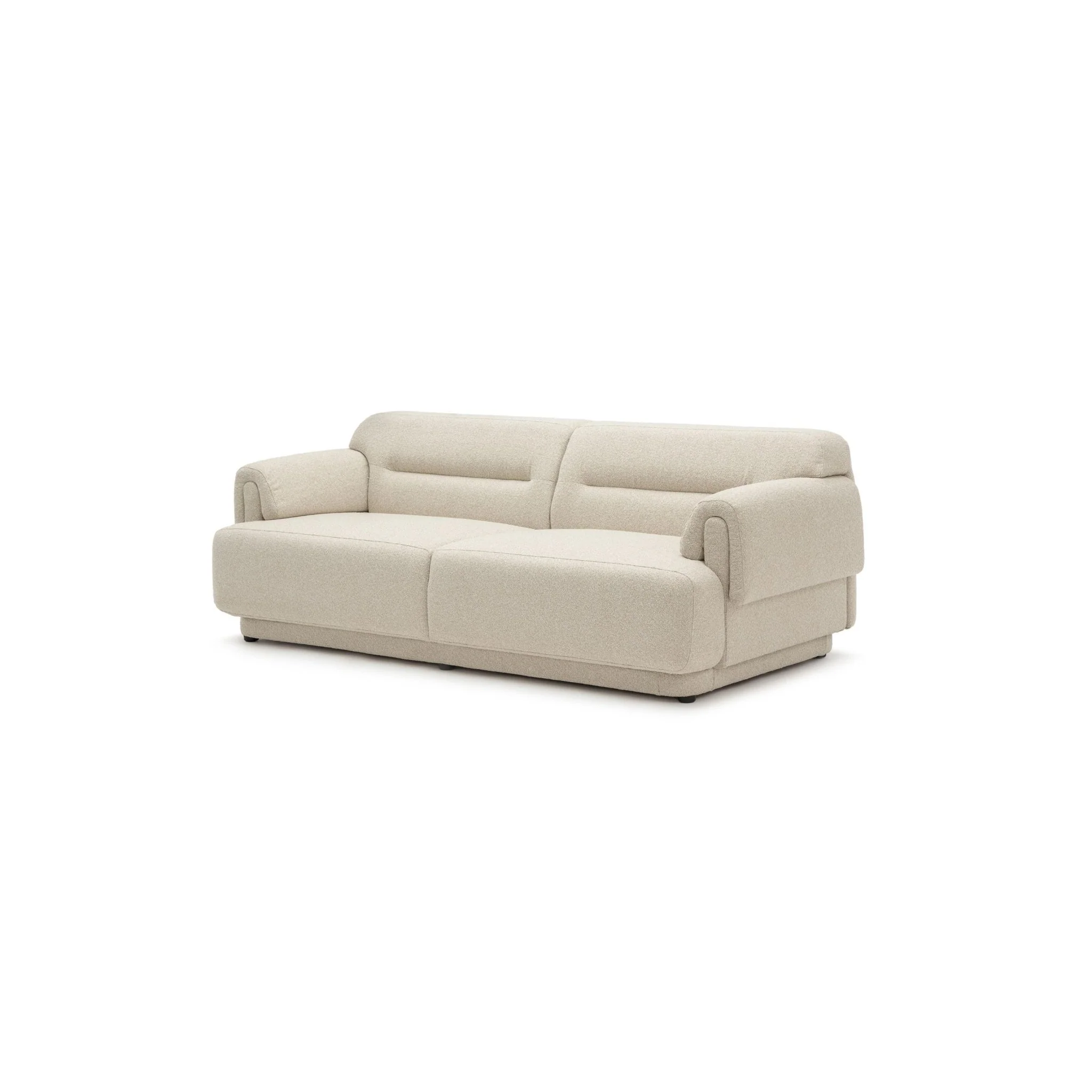 Karine Sofa - Sandstone - Image 11
