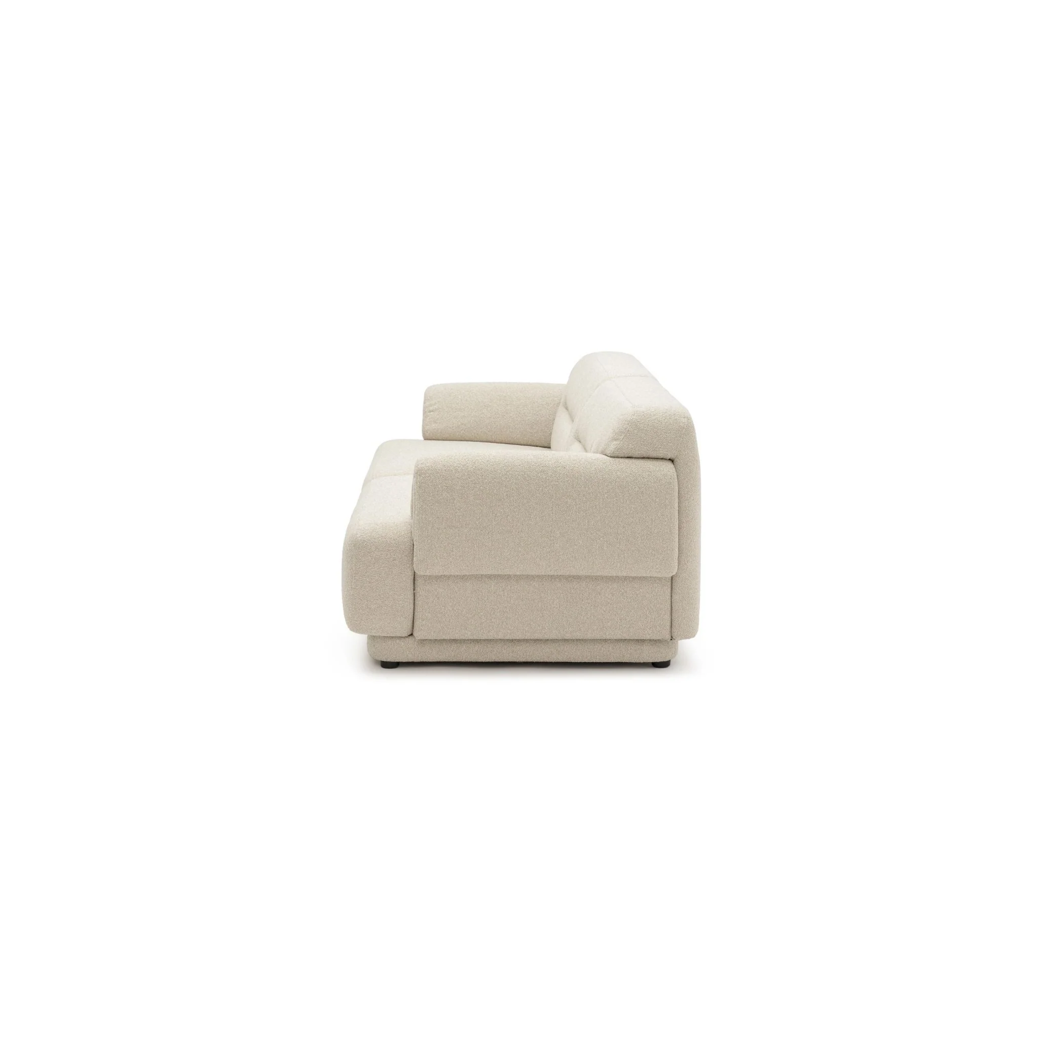 Karine Sofa - Sandstone - Image 12