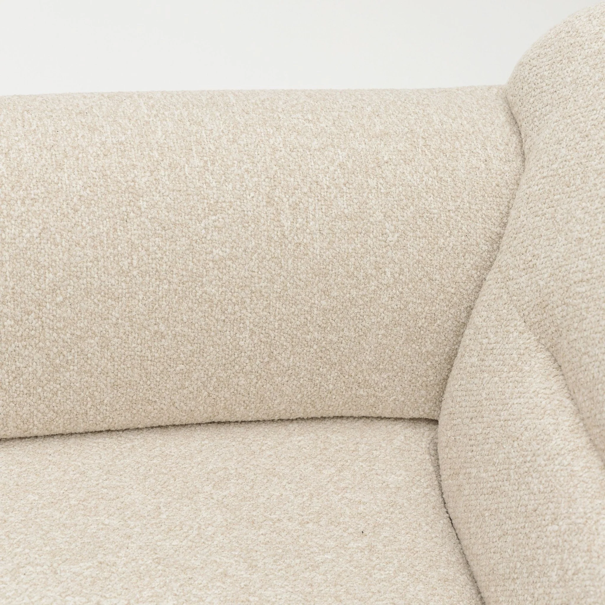 Karine Sofa - Sandstone - Image 15