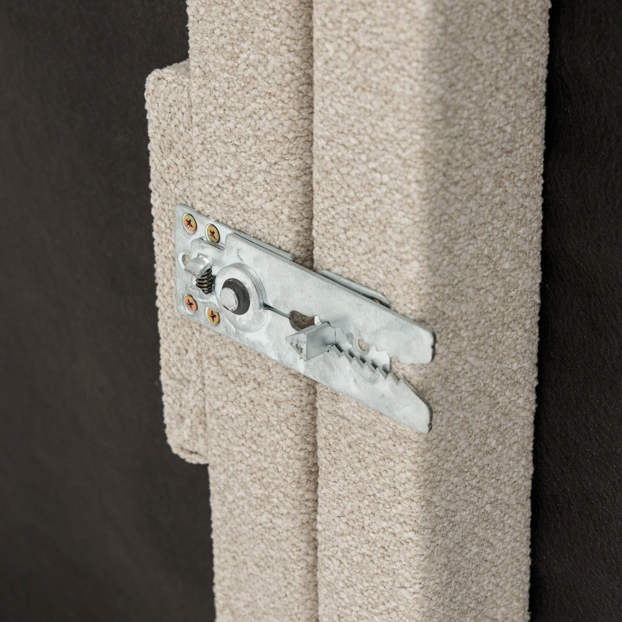 Karine Sofa - Sandstone - Image 18