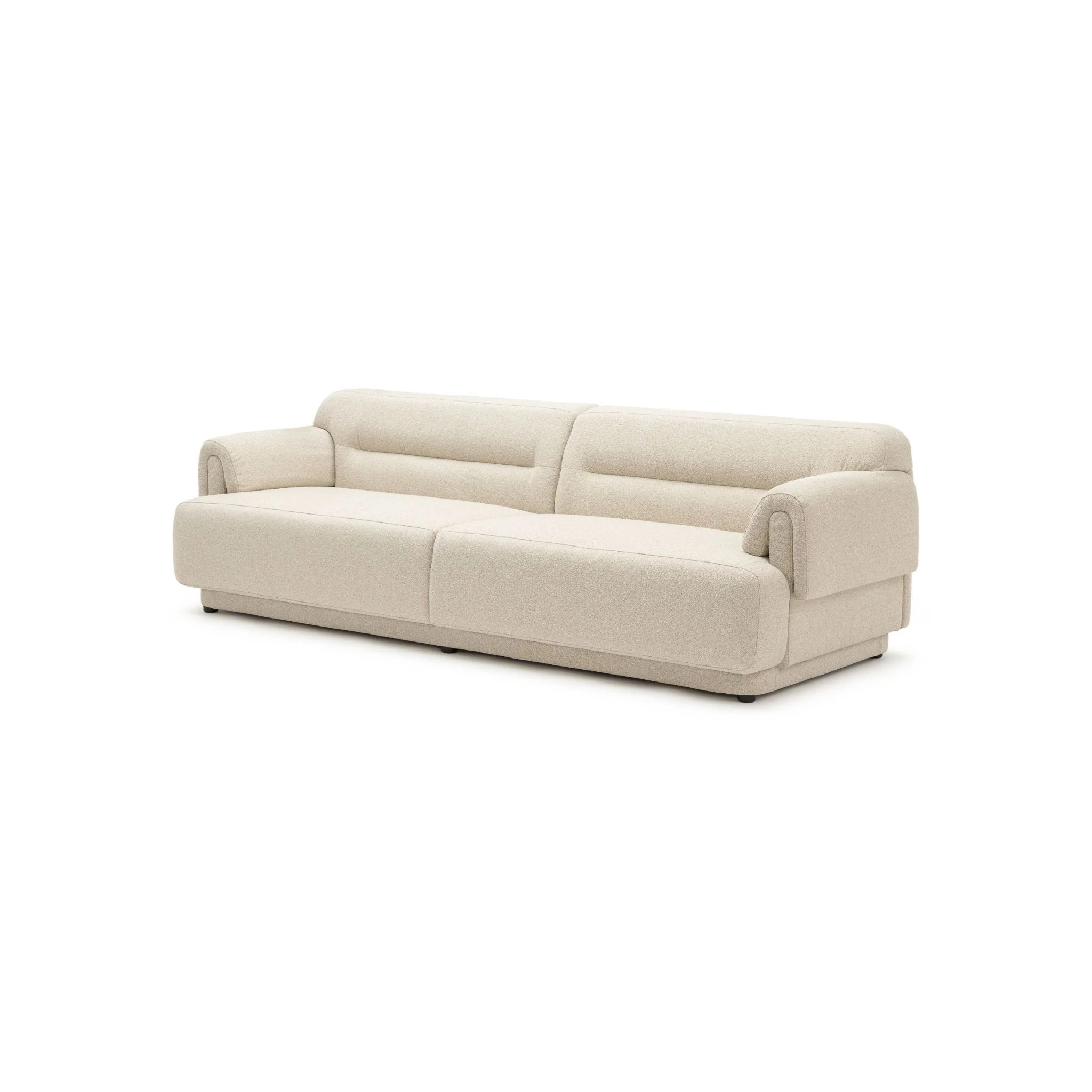 Karine Sofa - Sandstone - Image 2