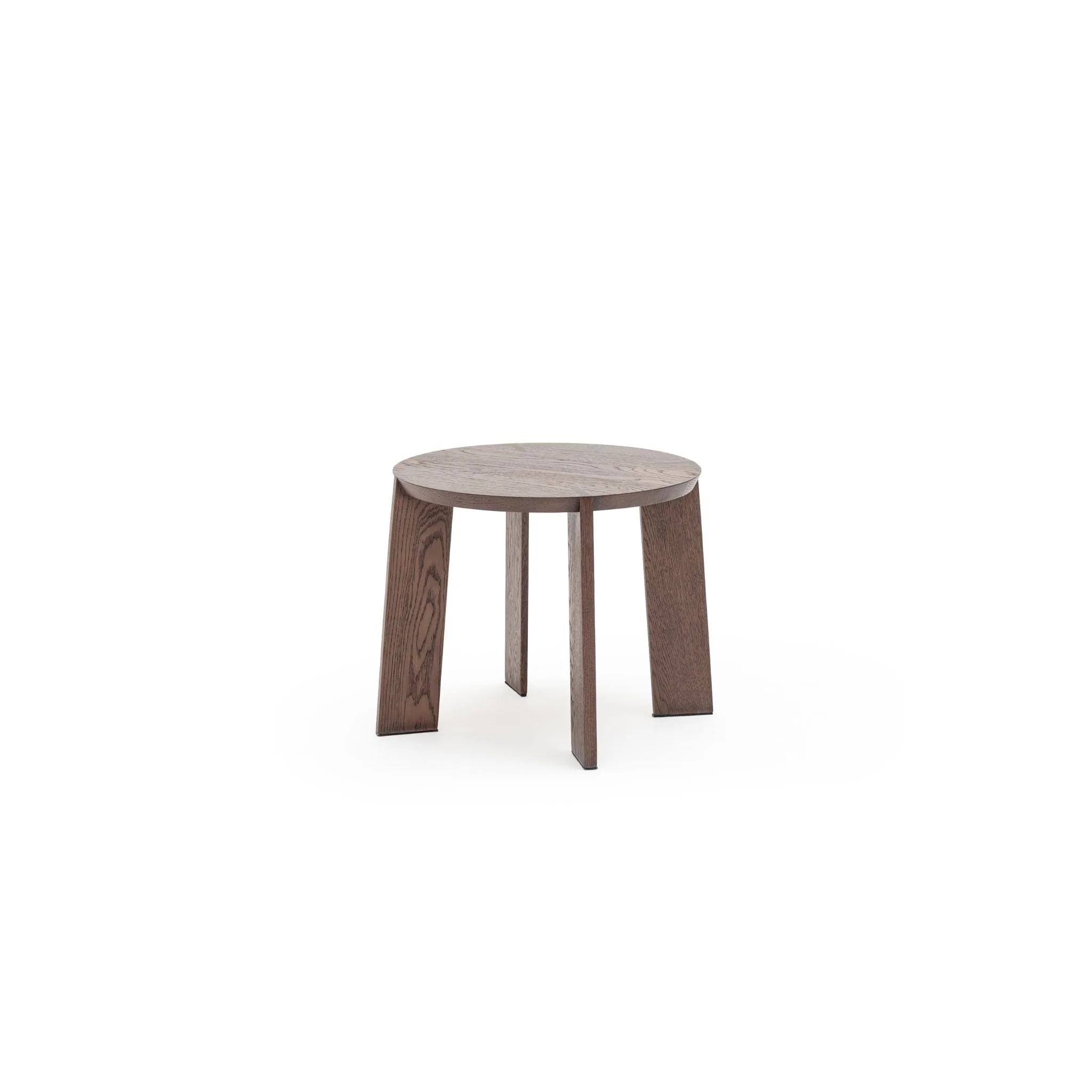 Kile Coffee Table Tall - Espresso Oak