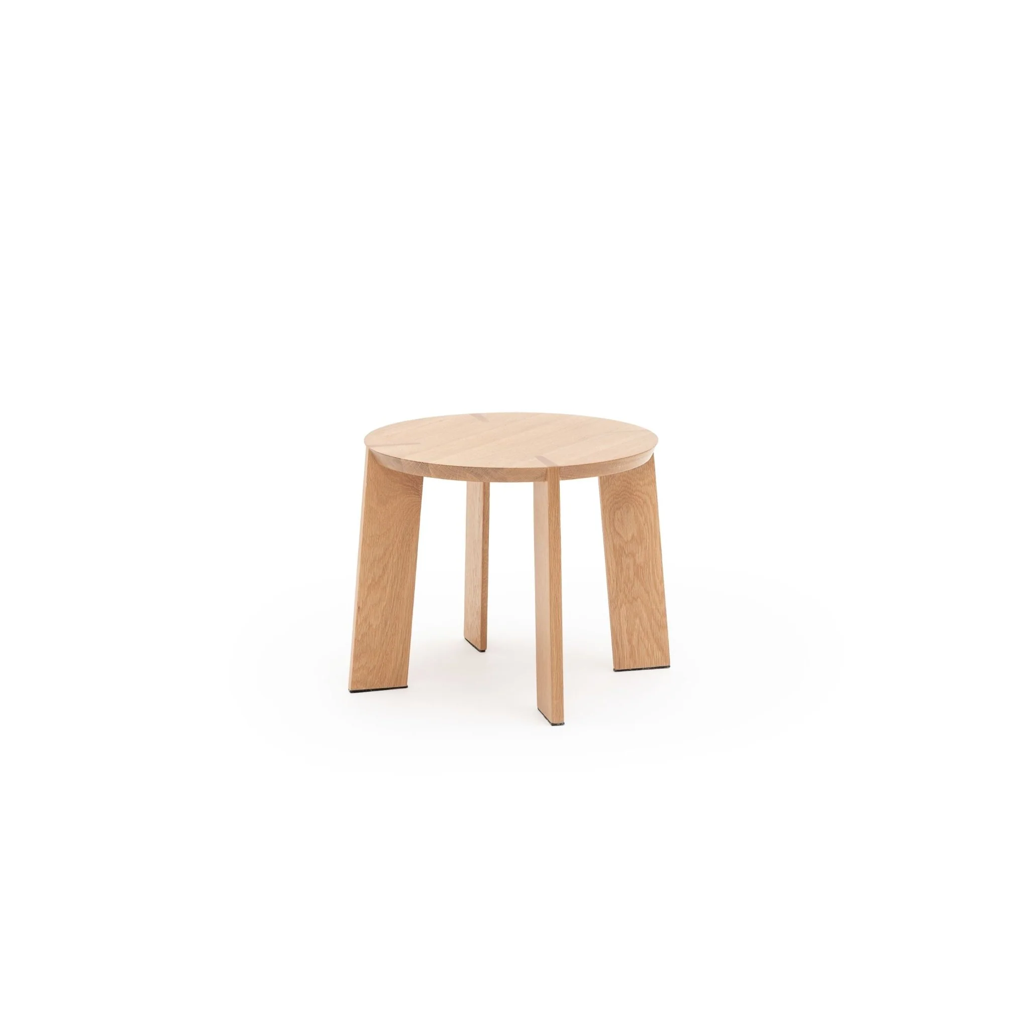 Kile Coffee Table Tall - Light Oak