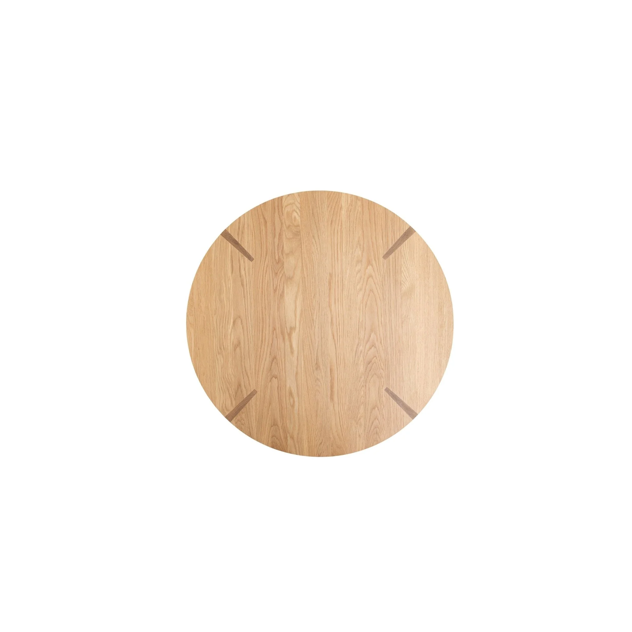 Kile Coffee Table Tall - Light Oak - Image 12