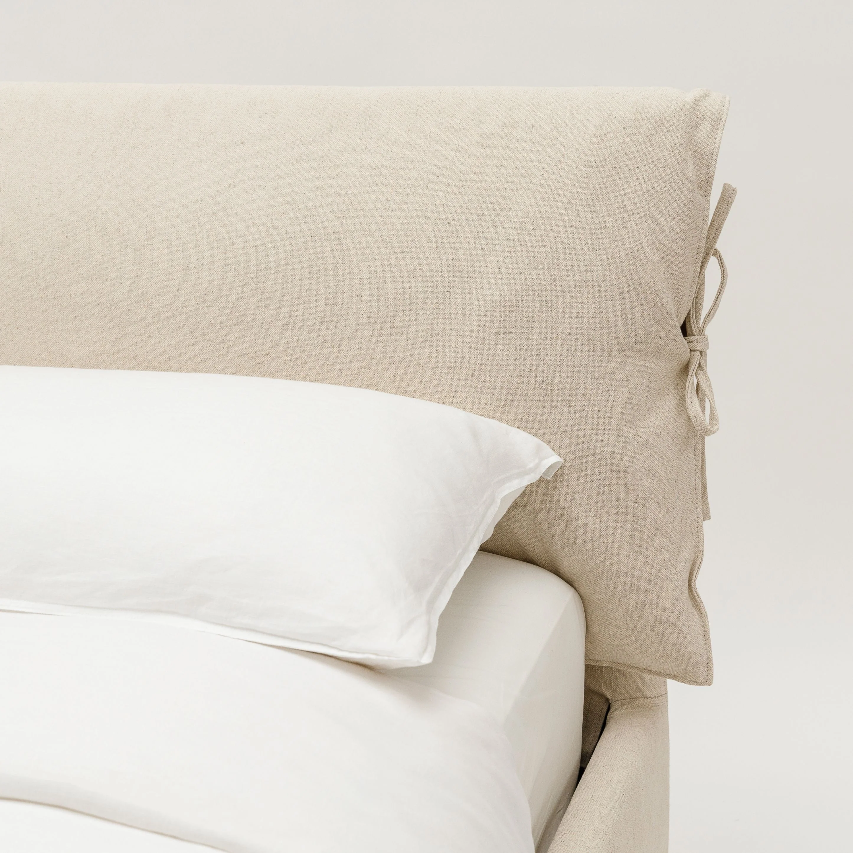 Kobe Bed With Storage - Natural - Image 22
