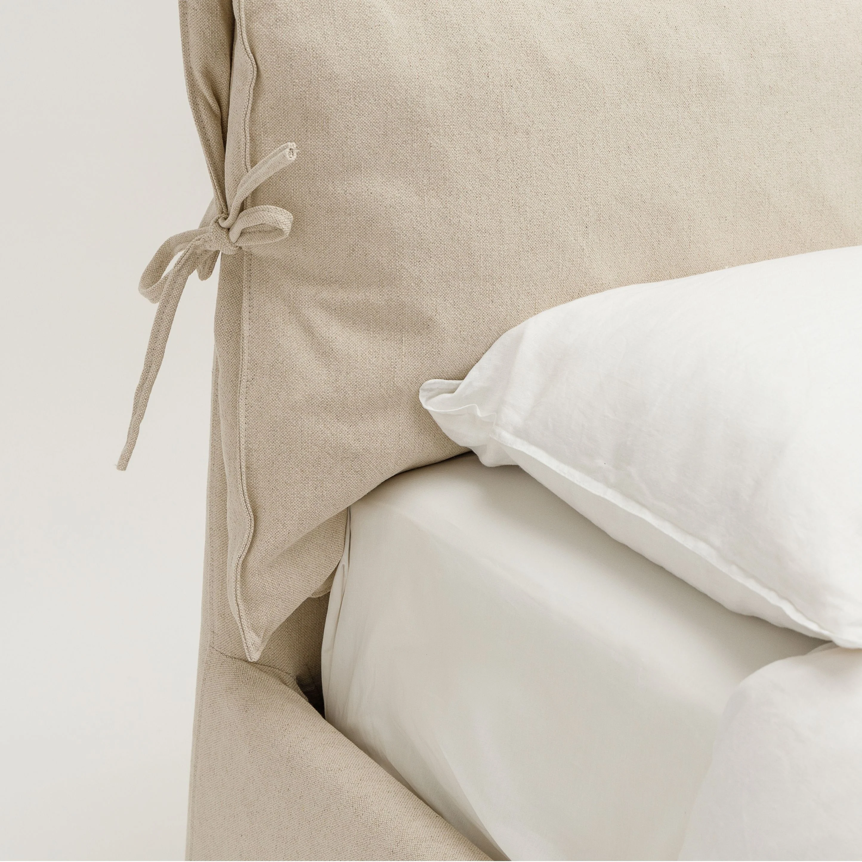 Kobe Bed With Storage - Natural - Image 25