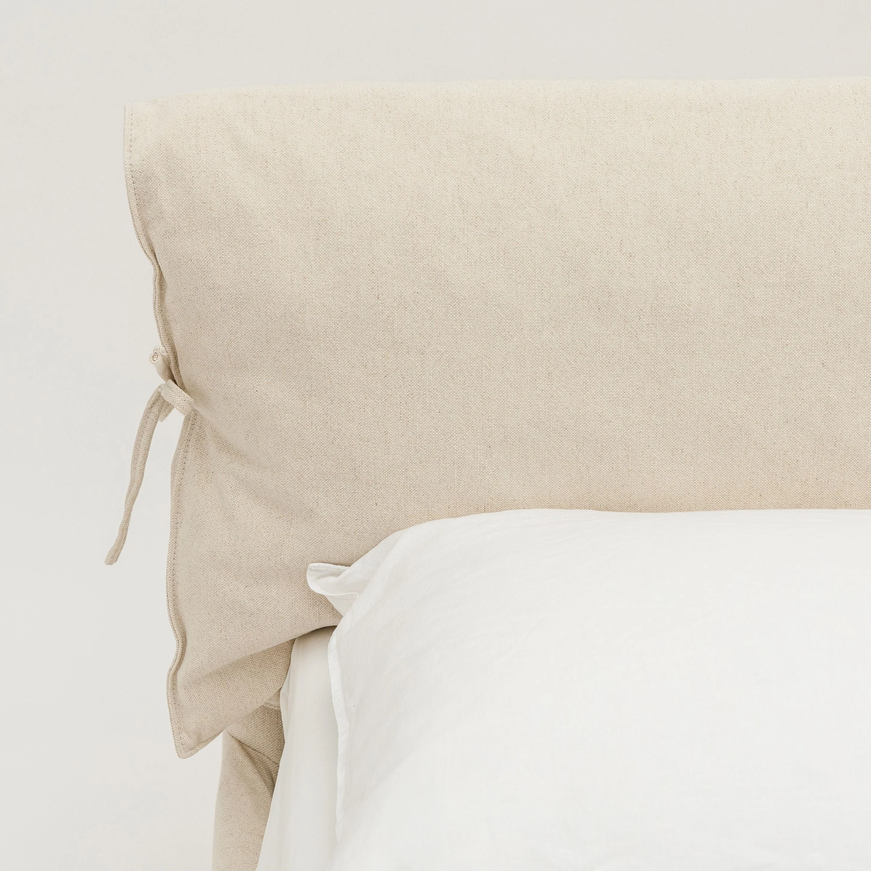 Kobe Bed With Storage - Natural - Image 26